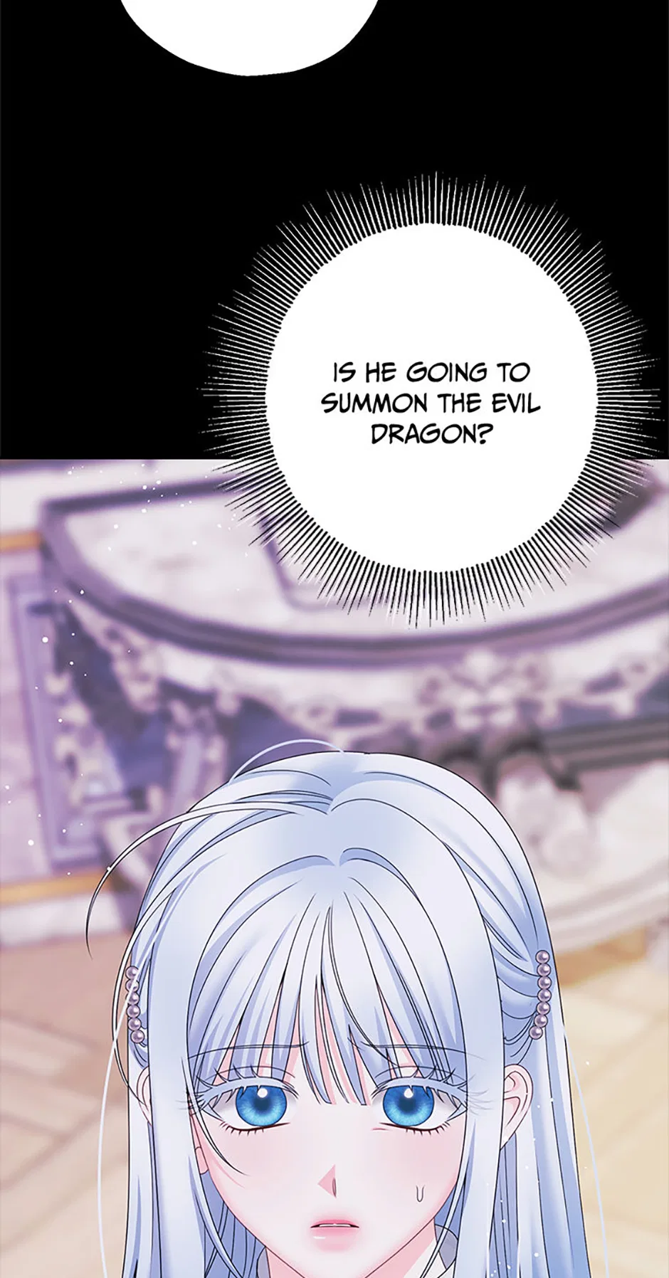 Obsessed Male Lead Made Me The Main Character Chapter 61 – Page 17