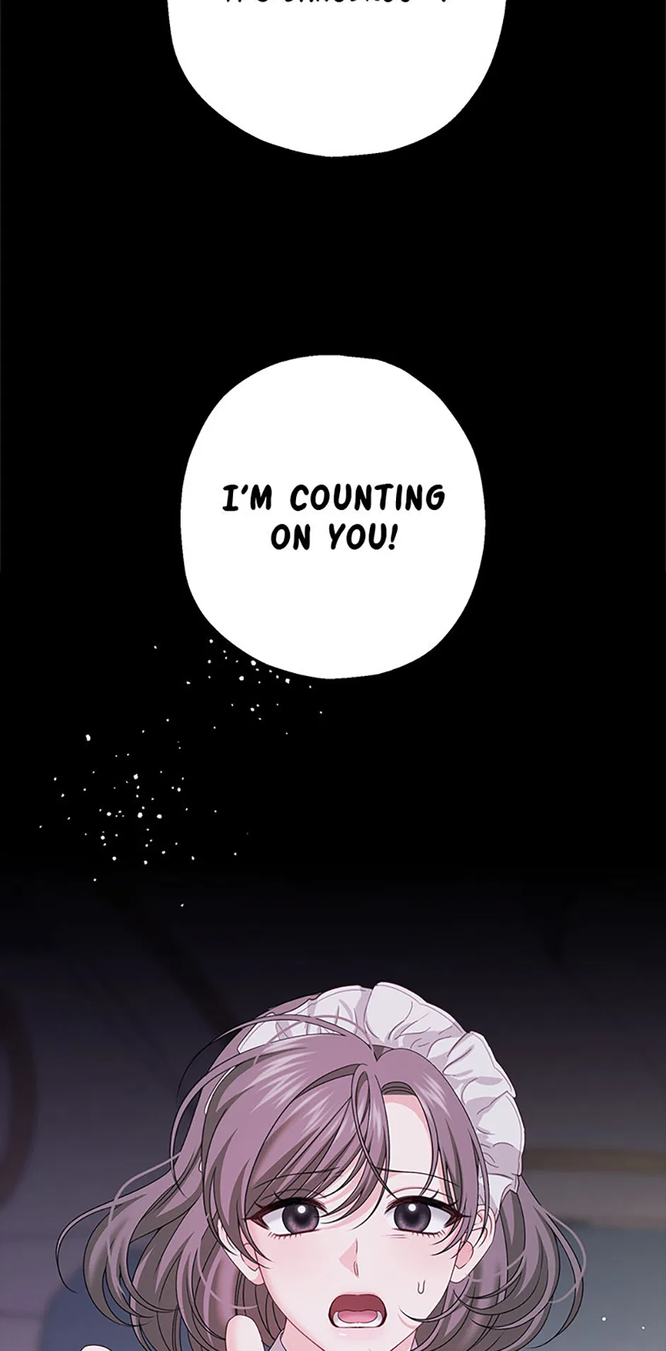 Obsessed Male Lead Made Me The Main Character Chapter 61 – Page 22
