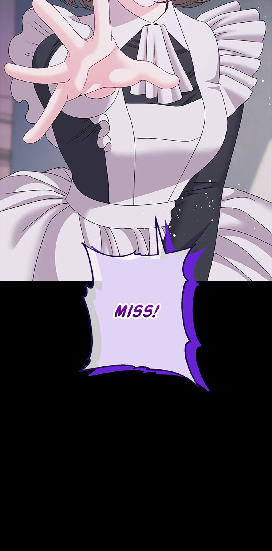Obsessed Male Lead Made Me The Main Character Chapter 61 – Page 23
