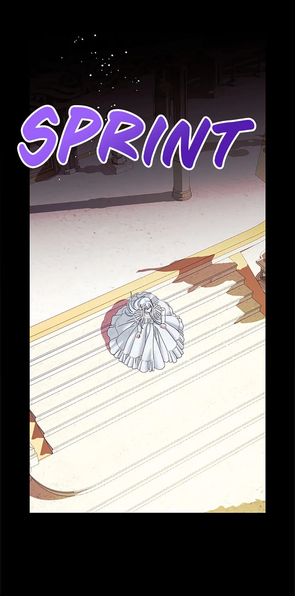 Obsessed Male Lead Made Me The Main Character Chapter 61 – Page 24