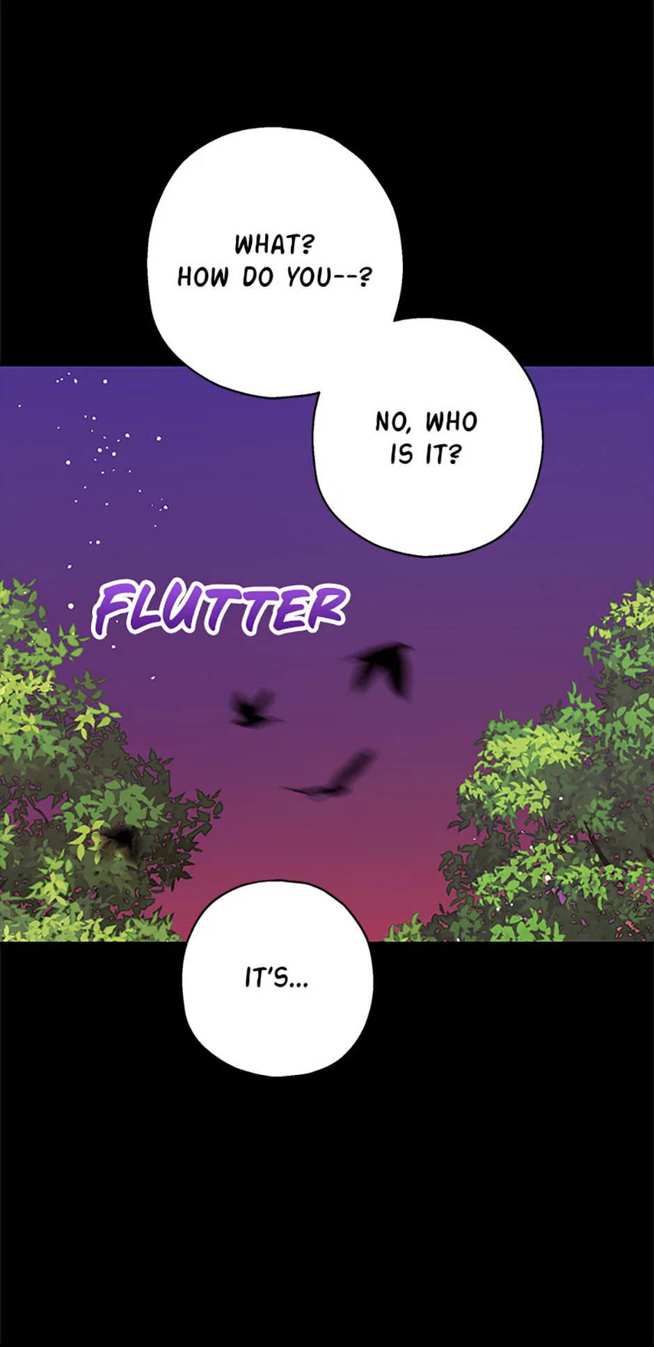 Obsessed Male Lead Made Me The Main Character Chapter 61 – Page 30