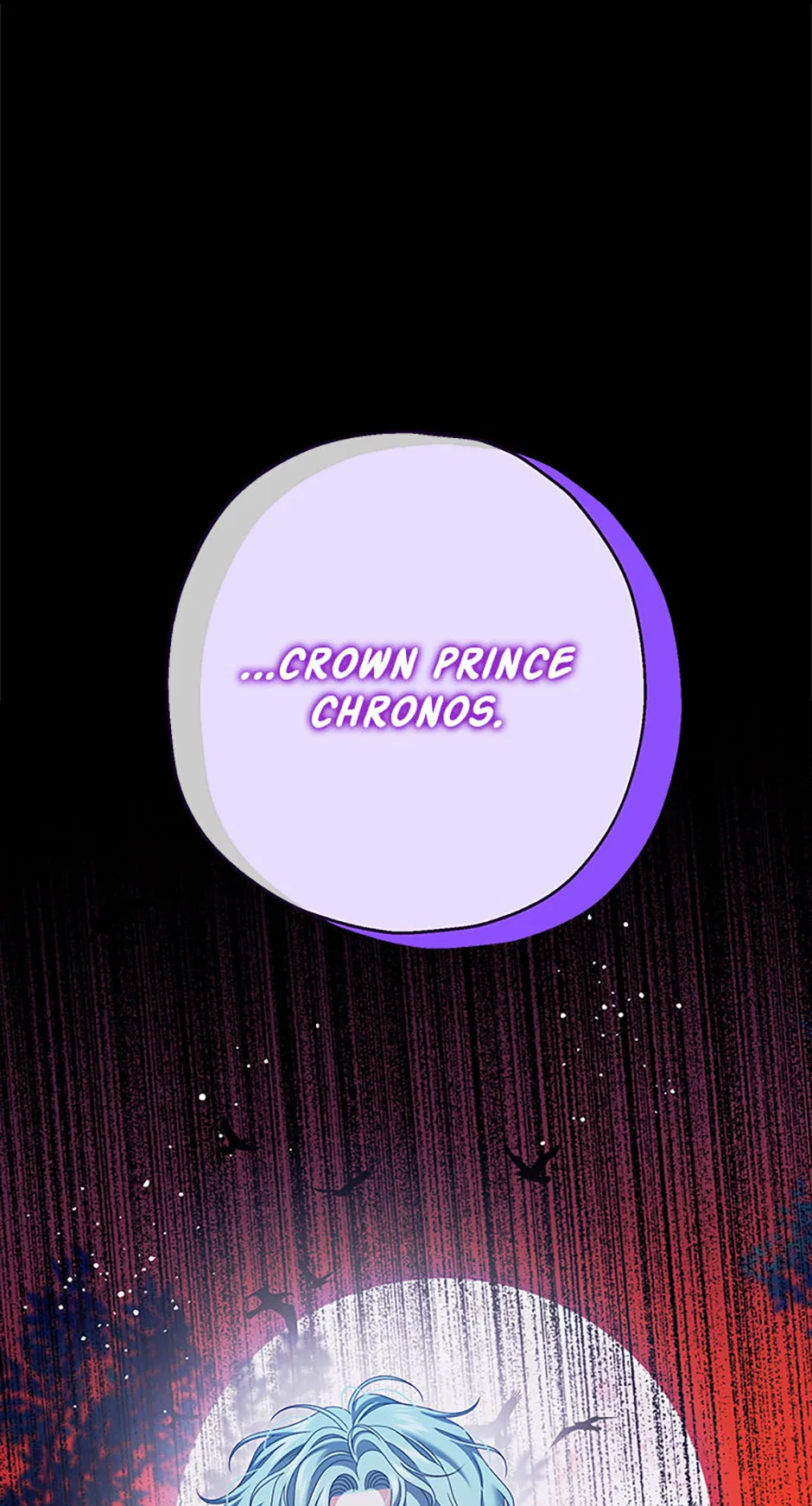 Obsessed Male Lead Made Me The Main Character Chapter 61 – Page 31