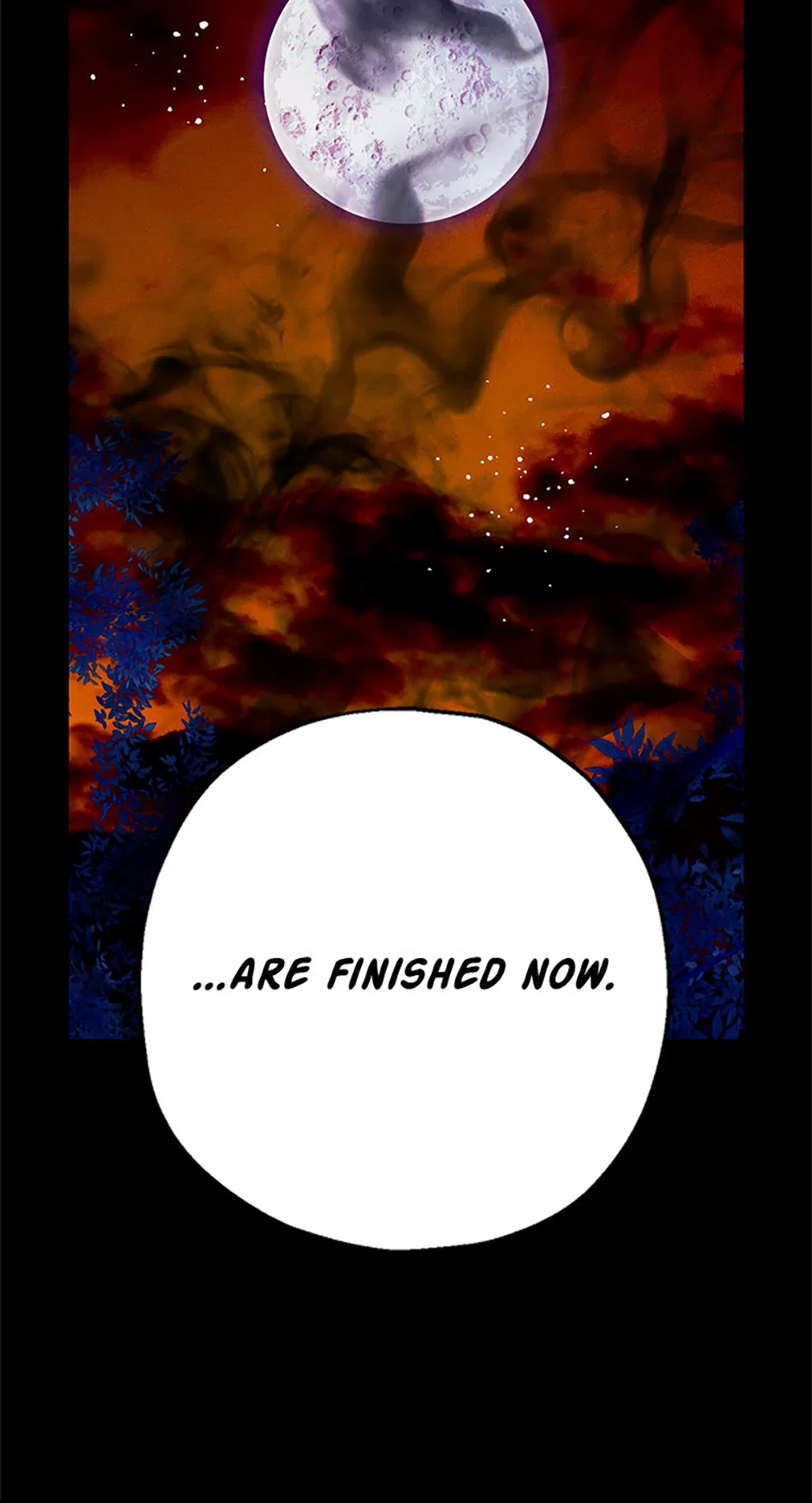 Obsessed Male Lead Made Me The Main Character Chapter 61 – Page 36