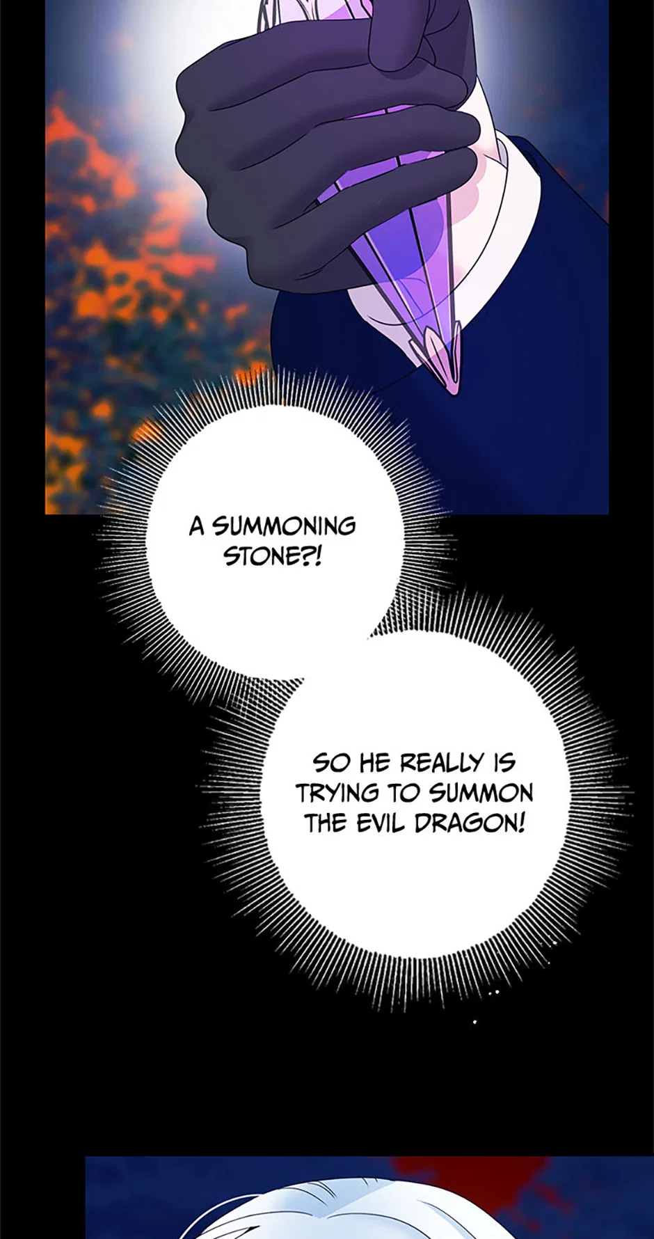 Obsessed Male Lead Made Me The Main Character Chapter 61 – Page 41