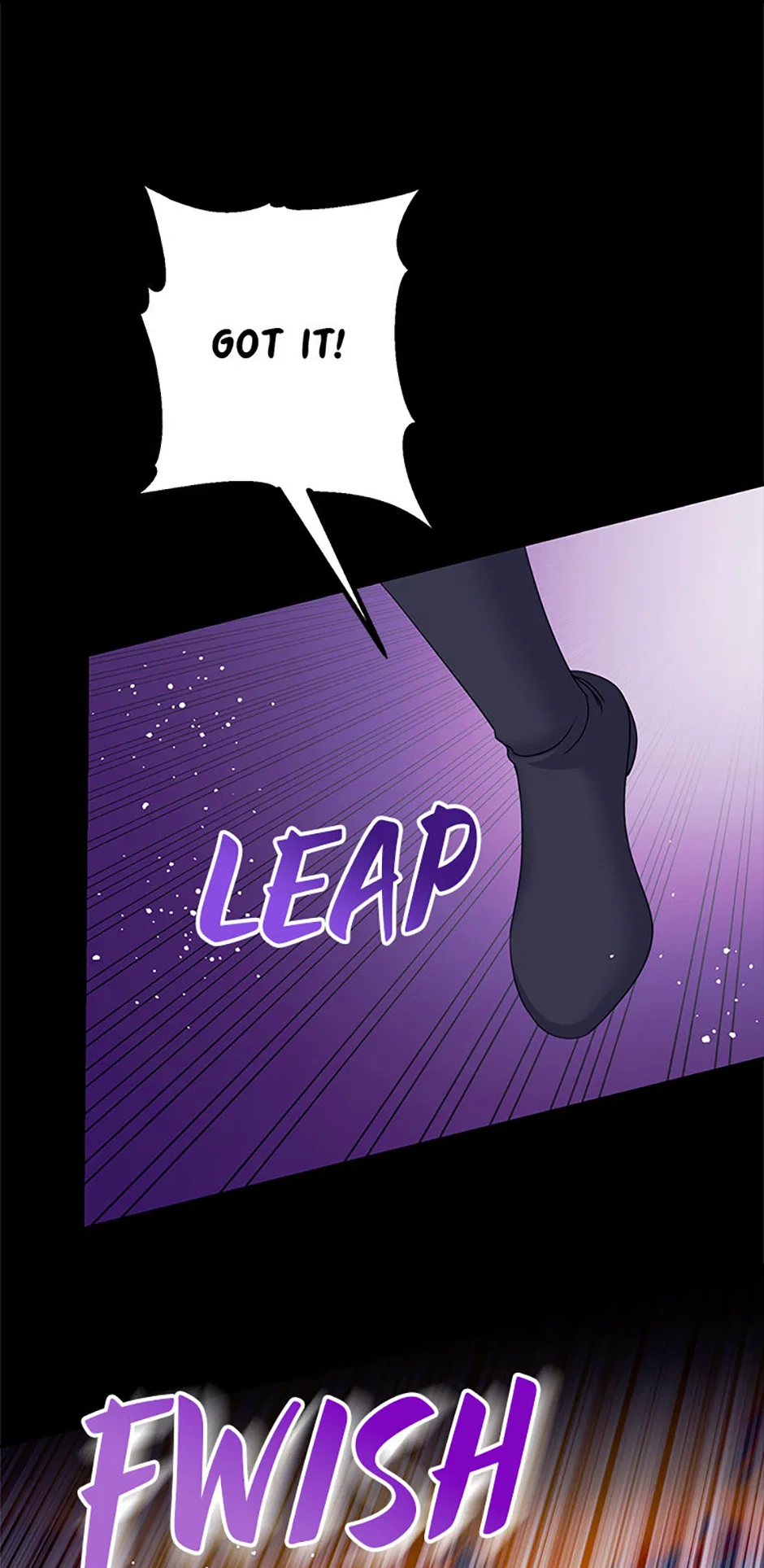 Obsessed Male Lead Made Me The Main Character Chapter 61 – Page 43