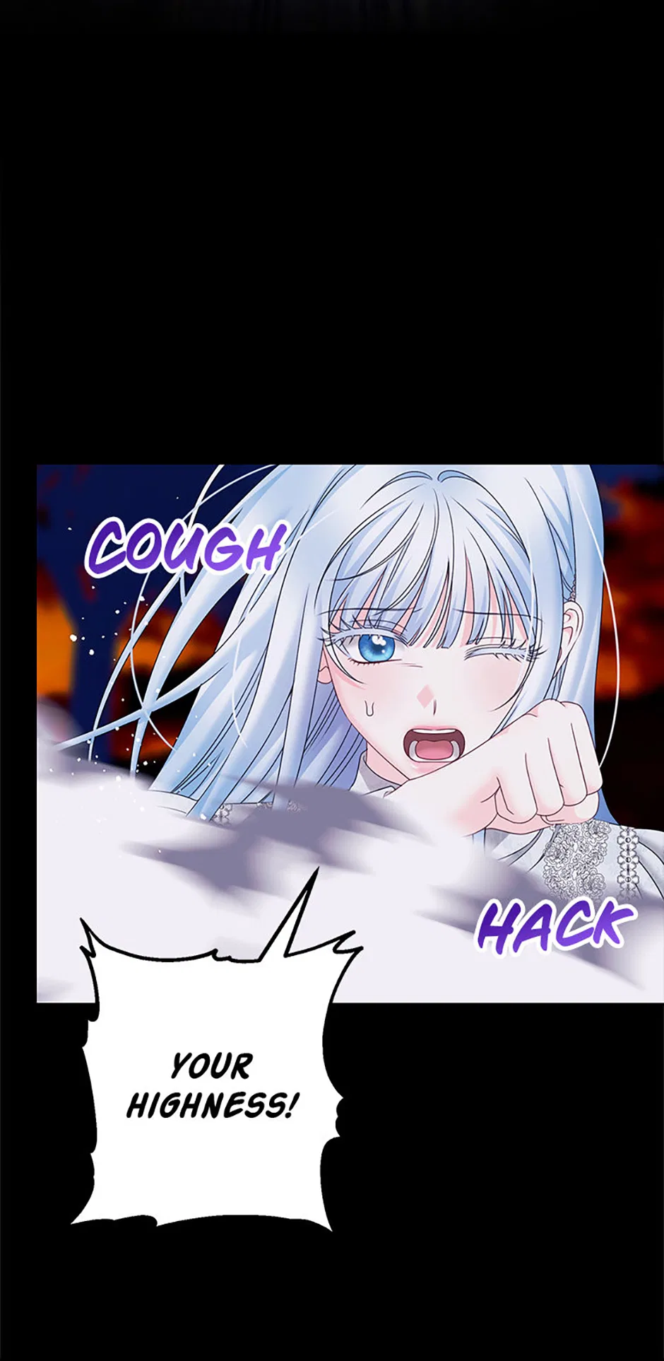 Obsessed Male Lead Made Me The Main Character Chapter 61 – Page 48