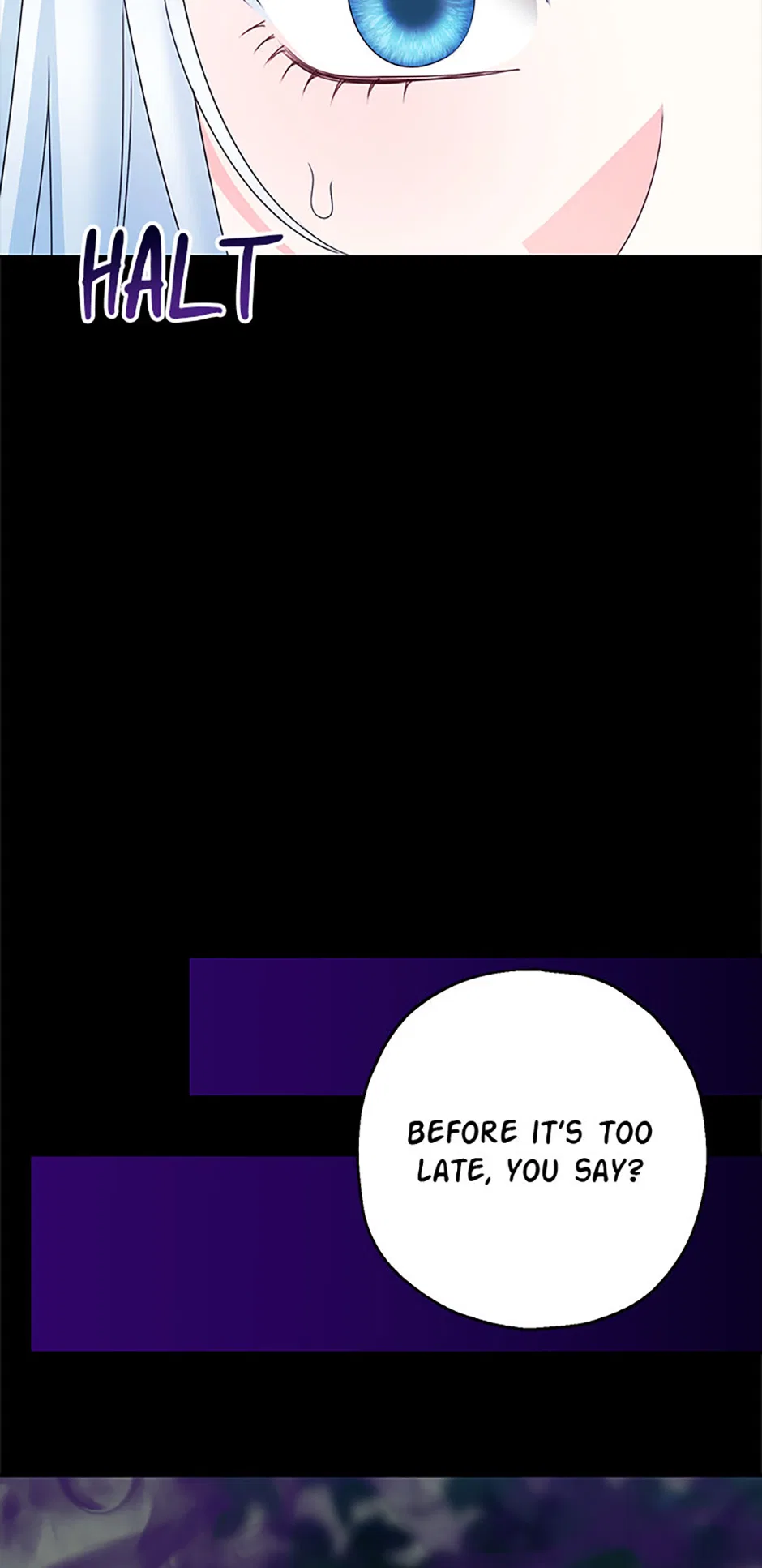 Obsessed Male Lead Made Me The Main Character Chapter 61 – Page 58