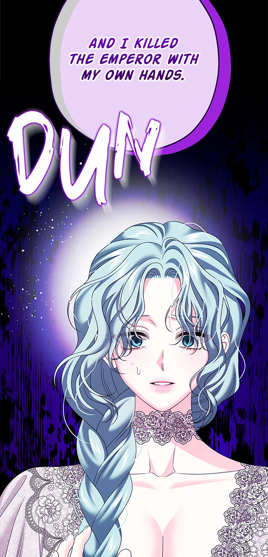 Obsessed Male Lead Made Me The Main Character Chapter 61 – Page 64