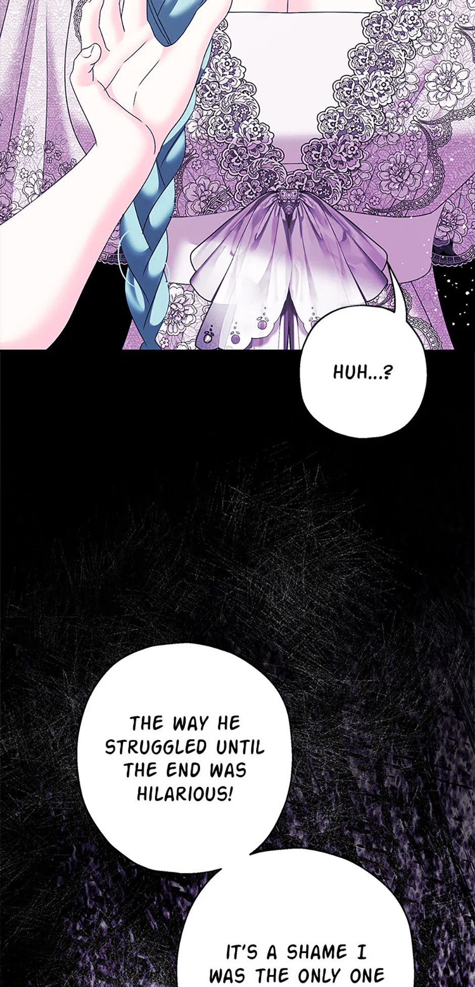 Obsessed Male Lead Made Me The Main Character Chapter 61 – Page 65