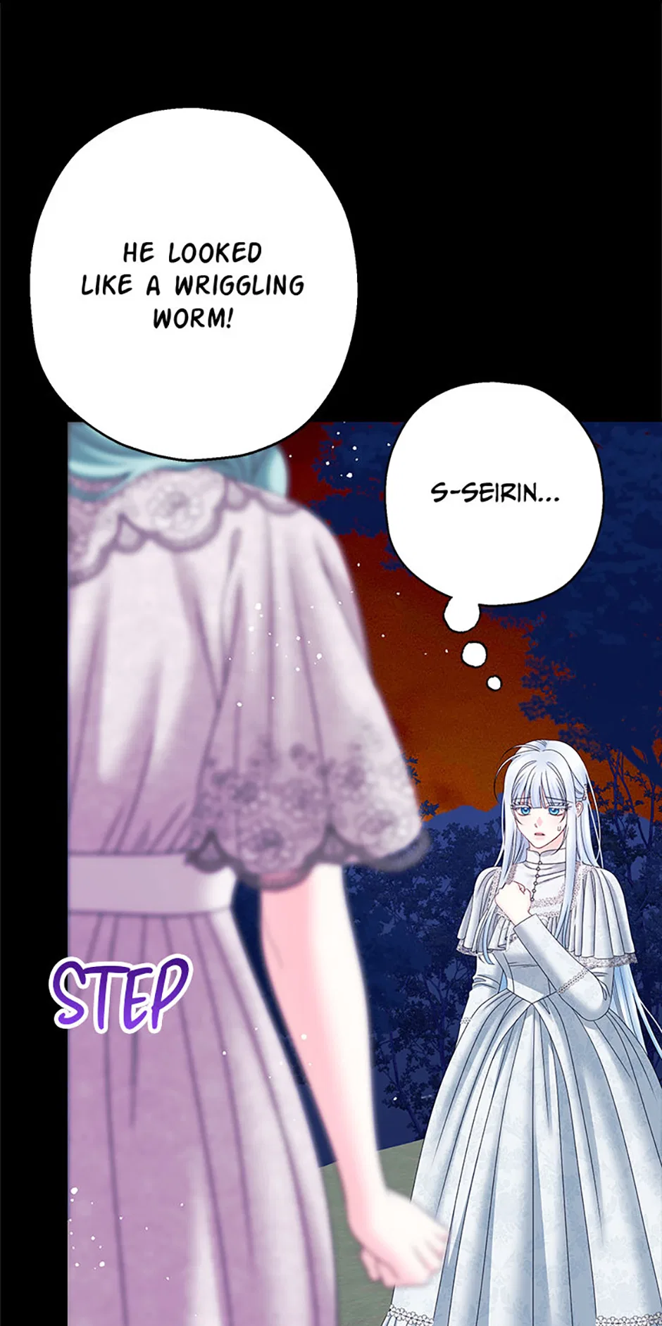 Obsessed Male Lead Made Me The Main Character Chapter 61 – Page 67