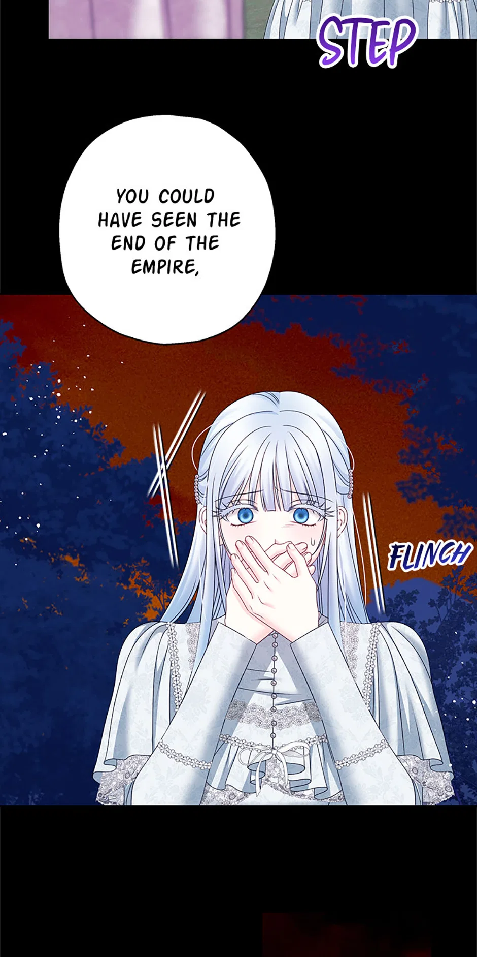 Obsessed Male Lead Made Me The Main Character Chapter 61 – Page 68