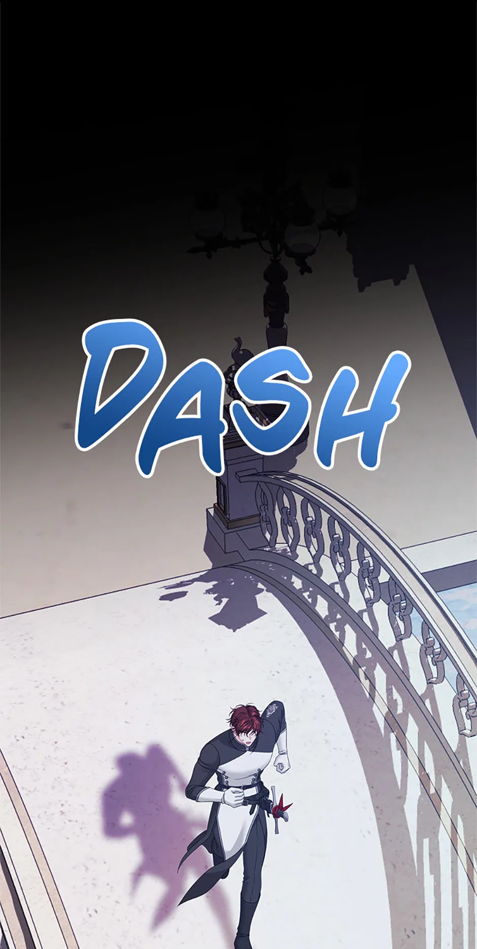 Obsessed Male Lead Made Me The Main Character Chapter 60 – Page 1