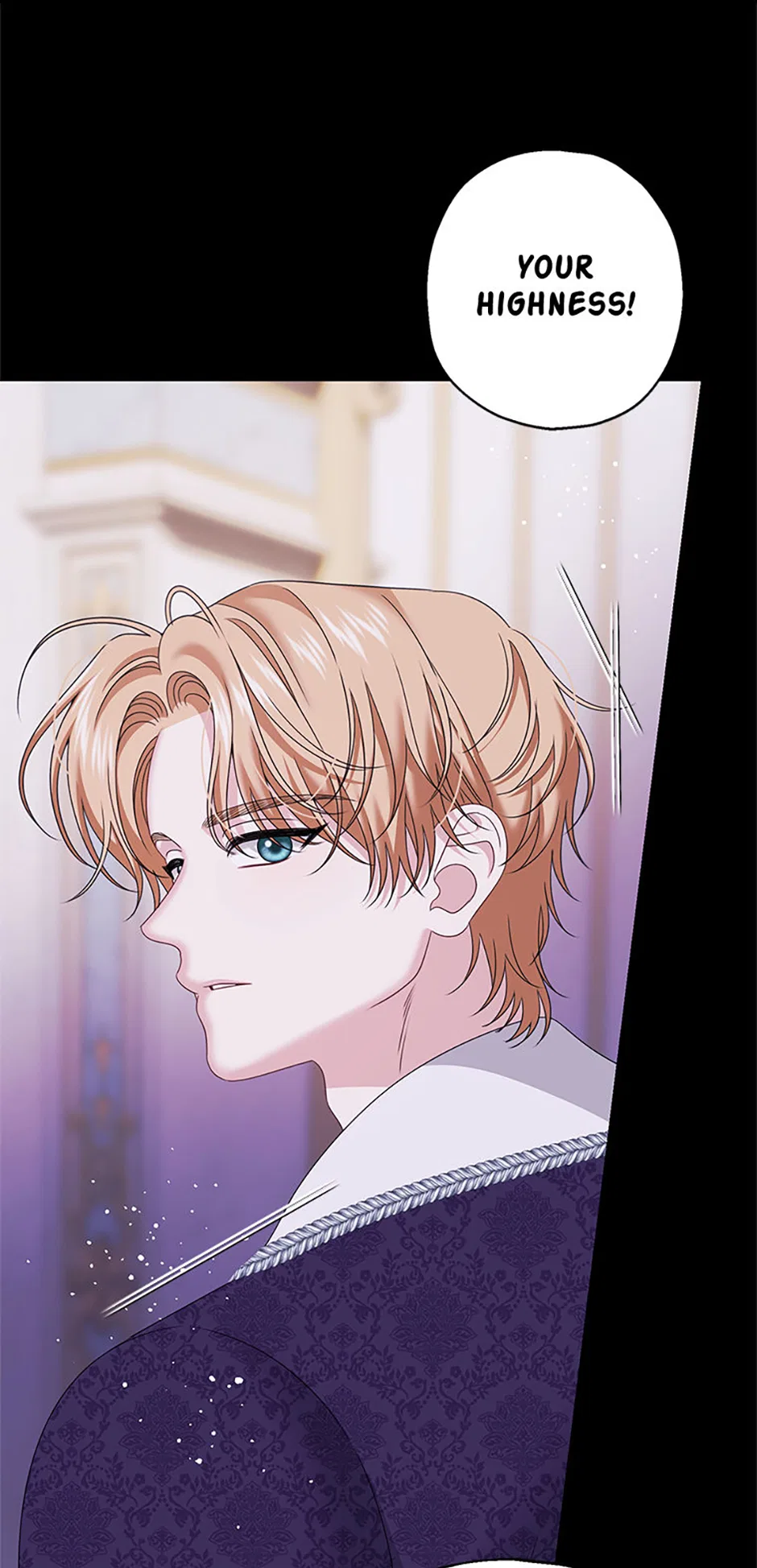Obsessed Male Lead Made Me The Main Character Chapter 60 – Page 7