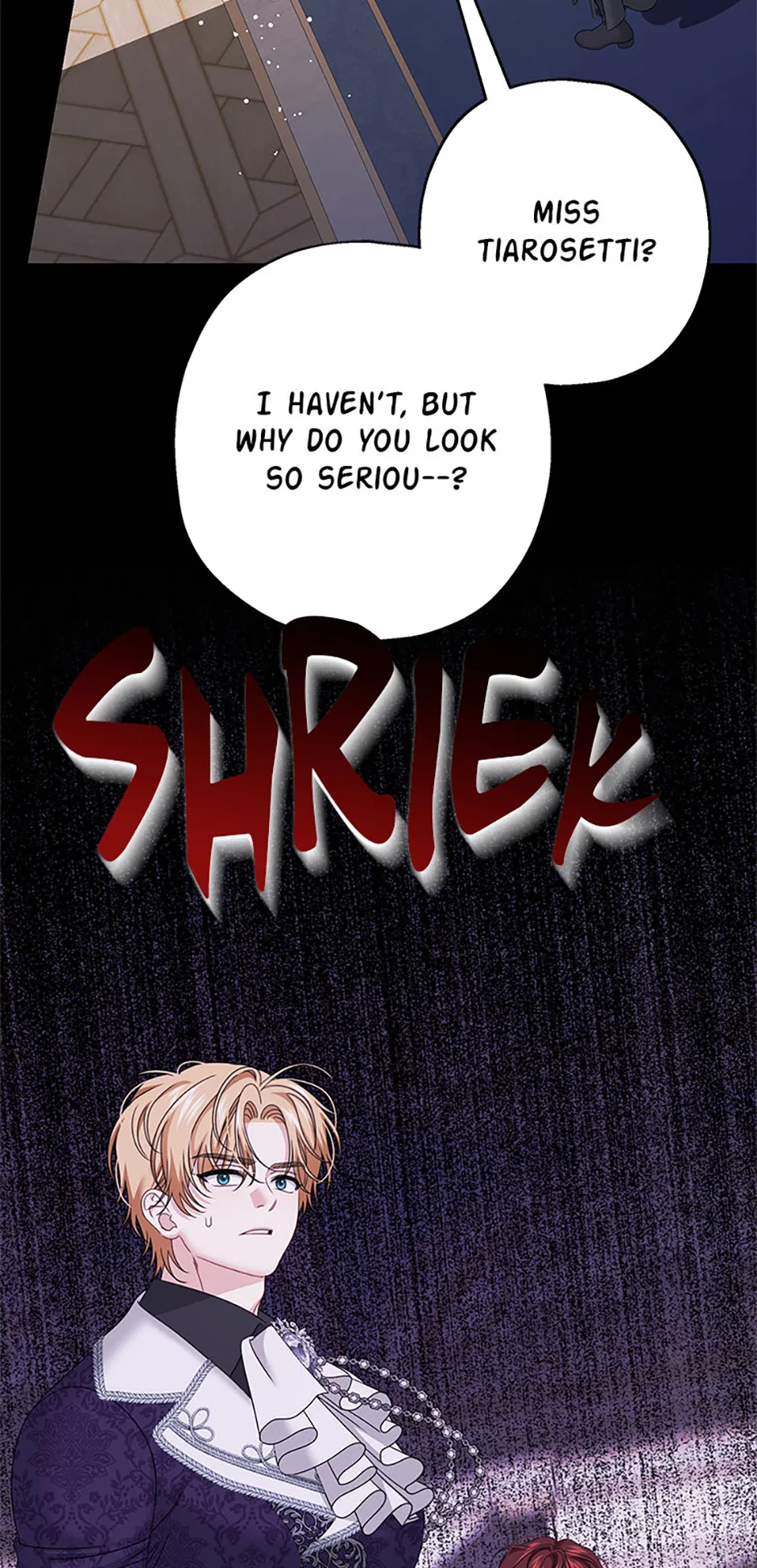 Obsessed Male Lead Made Me The Main Character Chapter 60 – Page 9