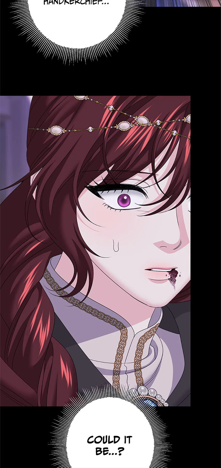 Obsessed Male Lead Made Me The Main Character Chapter 60 – Page 15