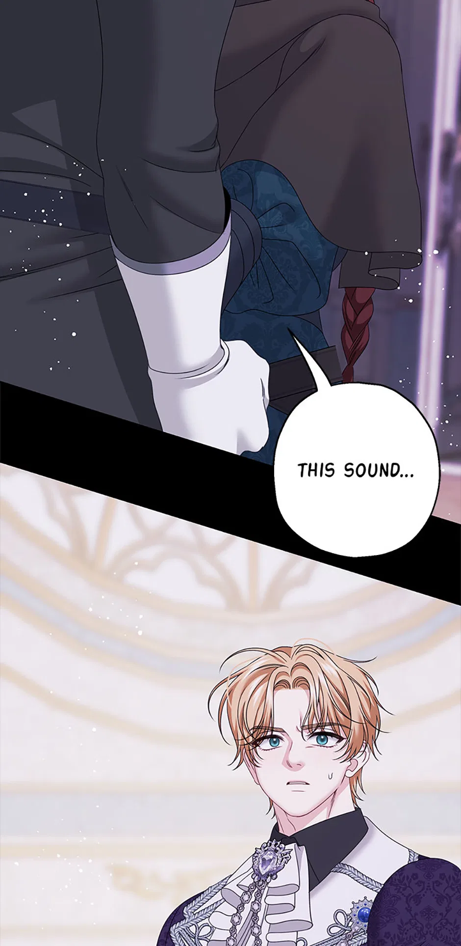 Obsessed Male Lead Made Me The Main Character Chapter 60 – Page 26