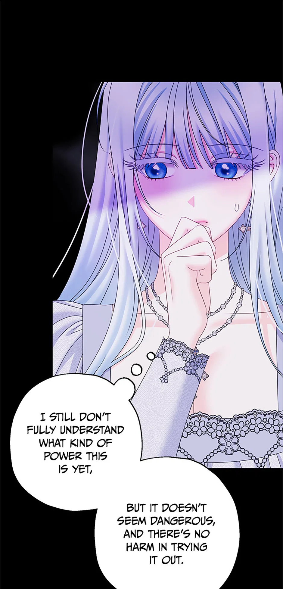 Obsessed Male Lead Made Me The Main Character Chapter 60 – Page 36