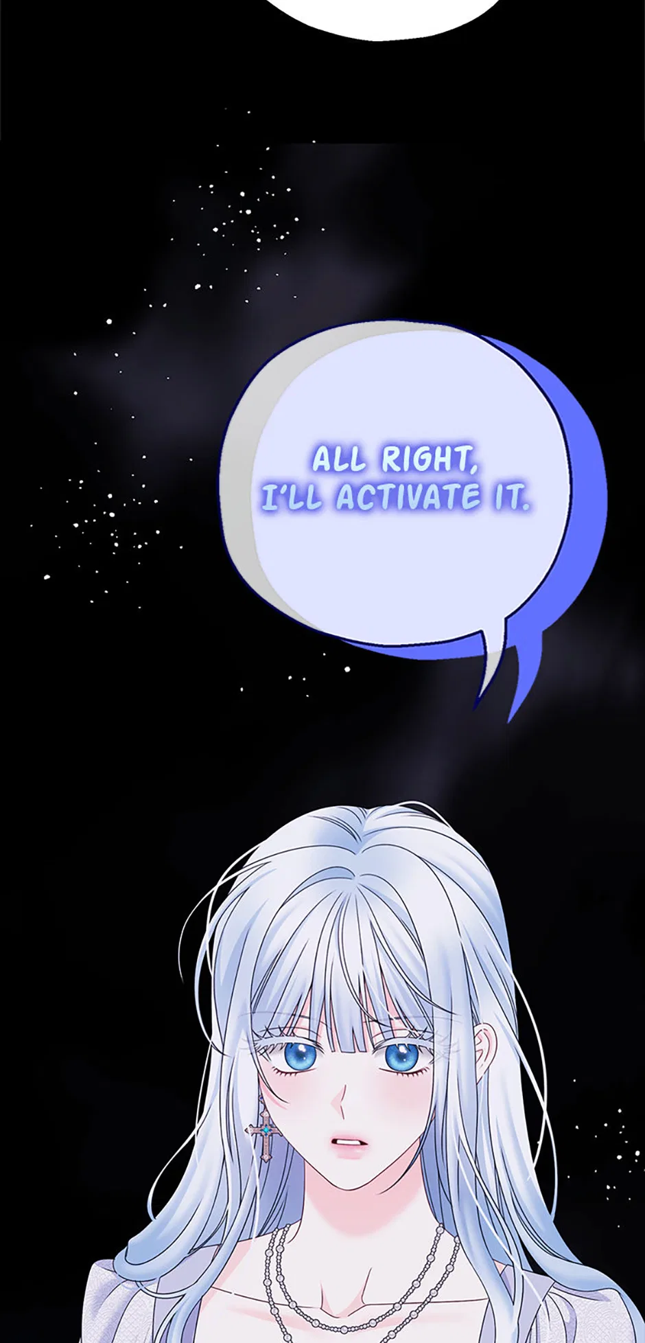 Obsessed Male Lead Made Me The Main Character Chapter 60 – Page 37