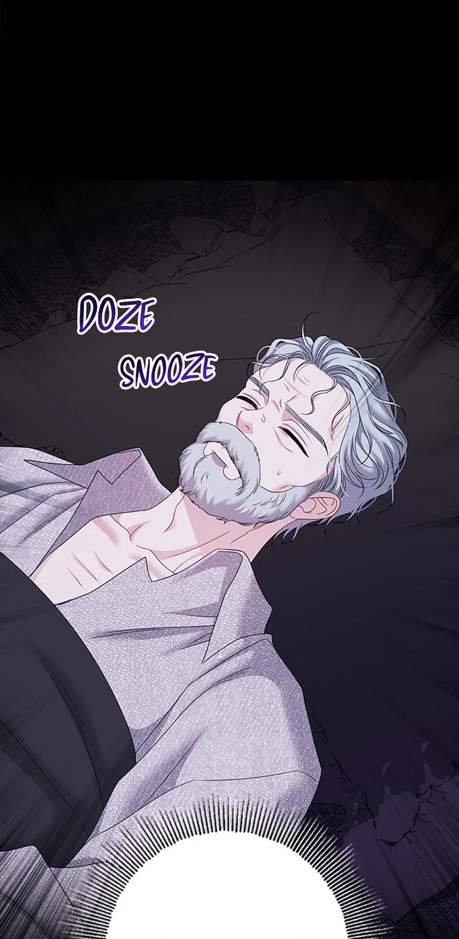 Obsessed Male Lead Made Me The Main Character Chapter 60 – Page 42