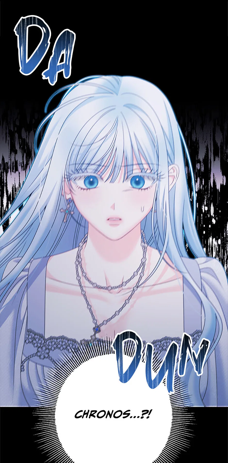 Obsessed Male Lead Made Me The Main Character Chapter 60 – Page 48