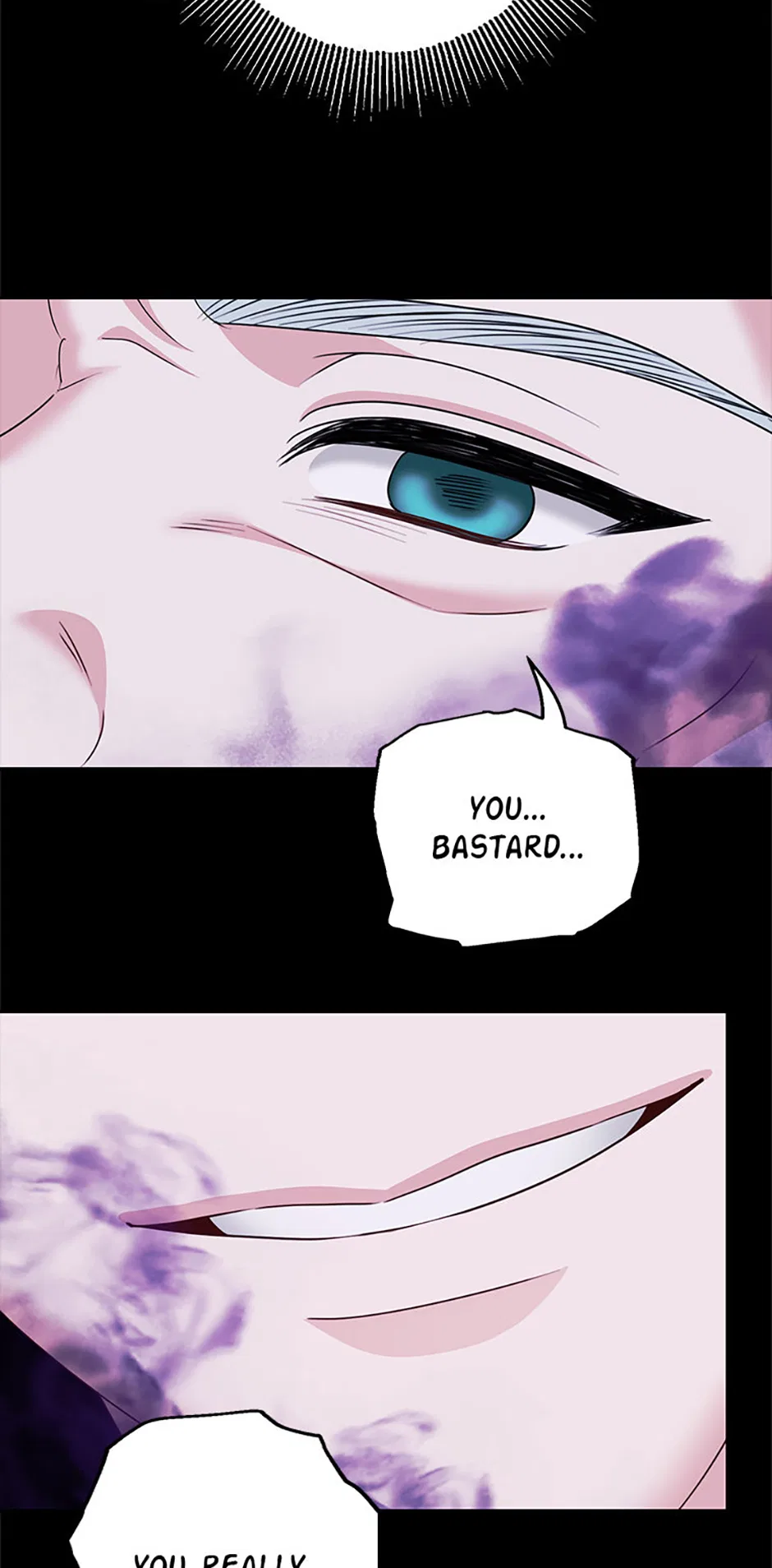 Obsessed Male Lead Made Me The Main Character Chapter 60 – Page 49