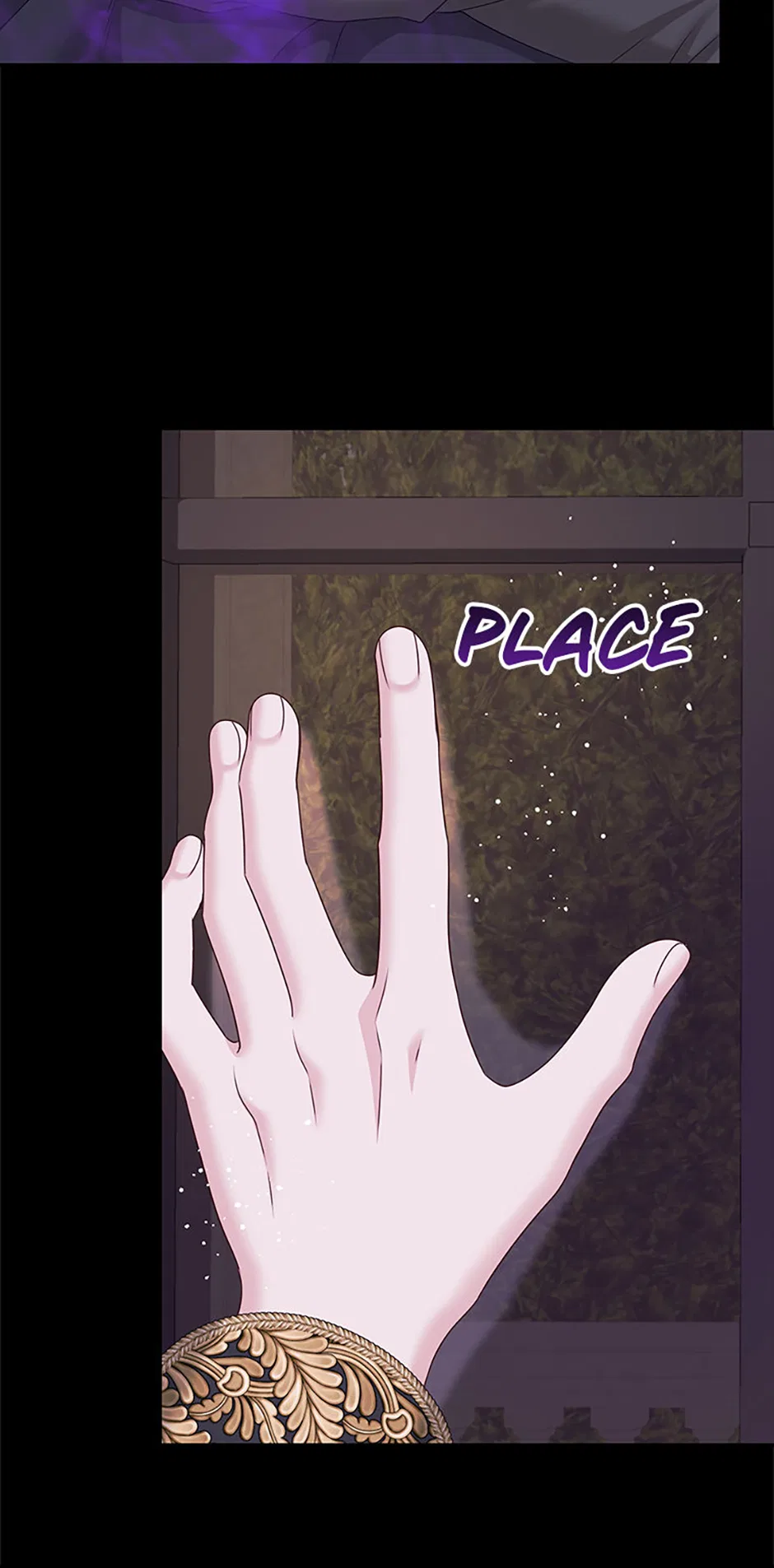 Obsessed Male Lead Made Me The Main Character Chapter 60 – Page 53