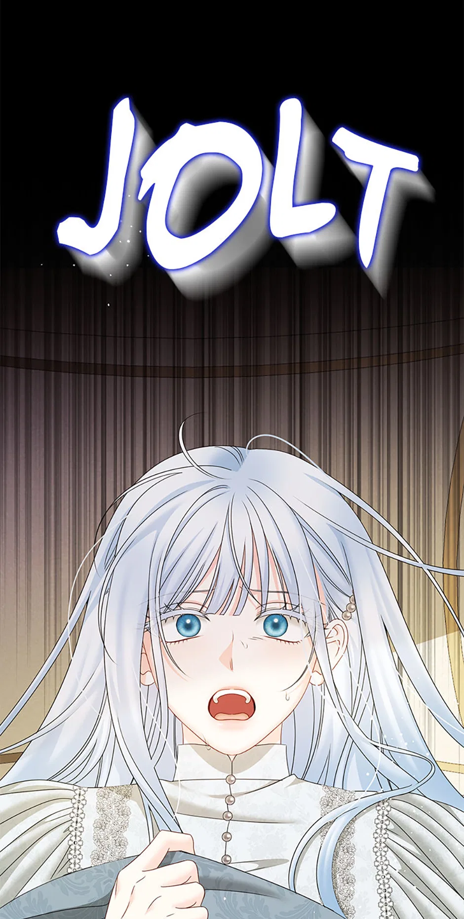 Obsessed Male Lead Made Me The Main Character Chapter 60 – Page 56