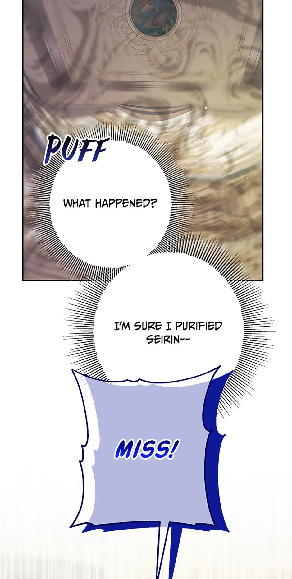 Obsessed Male Lead Made Me The Main Character Chapter 60 – Page 58