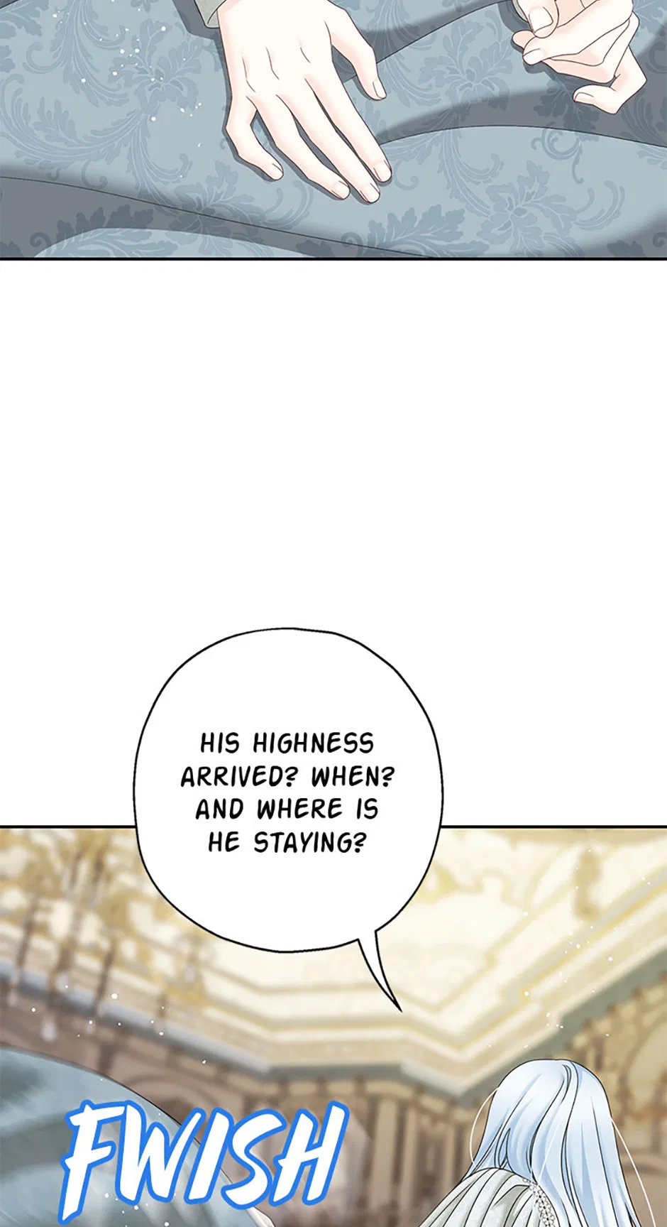 Obsessed Male Lead Made Me The Main Character Chapter 60 – Page 64