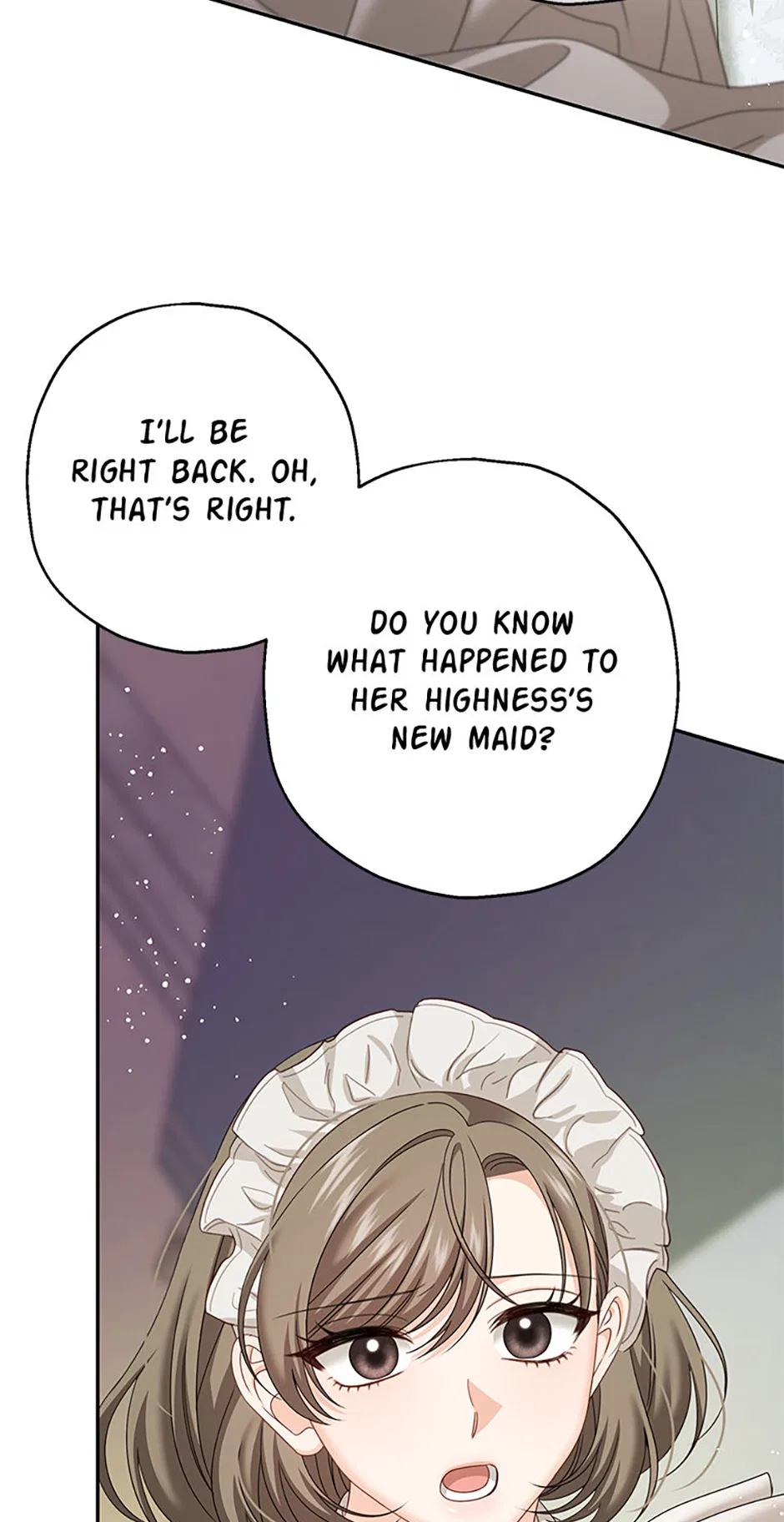 Obsessed Male Lead Made Me The Main Character Chapter 60 – Page 69