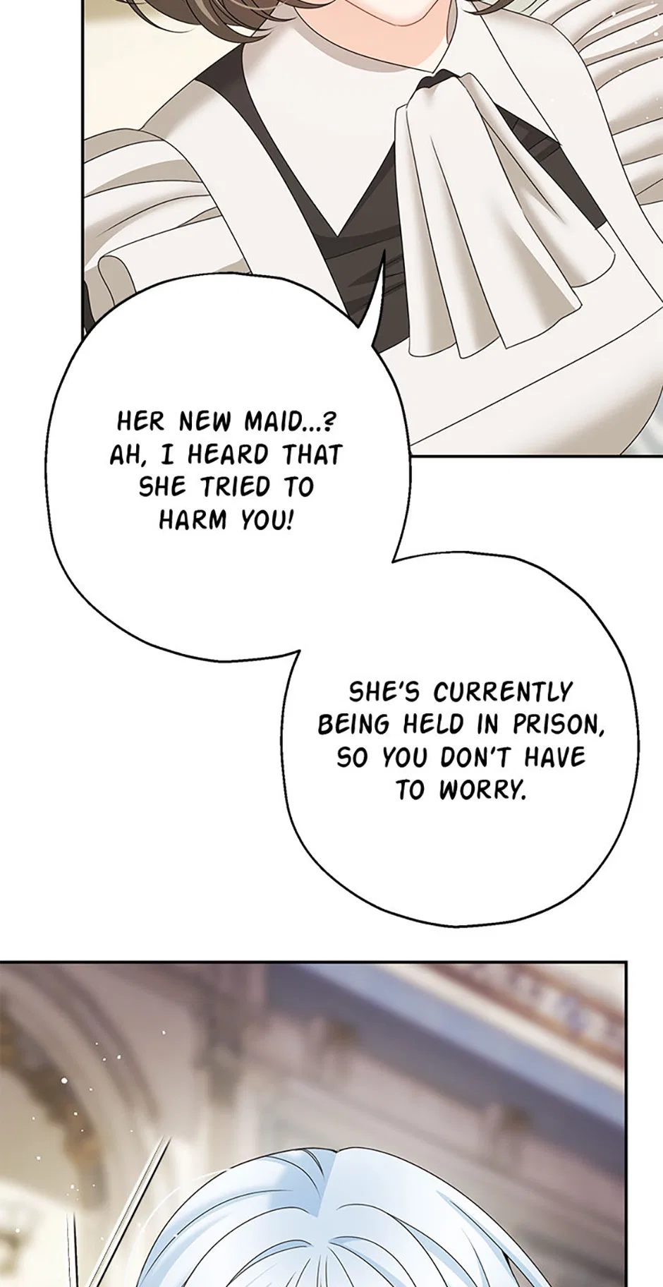 Obsessed Male Lead Made Me The Main Character Chapter 60 – Page 70