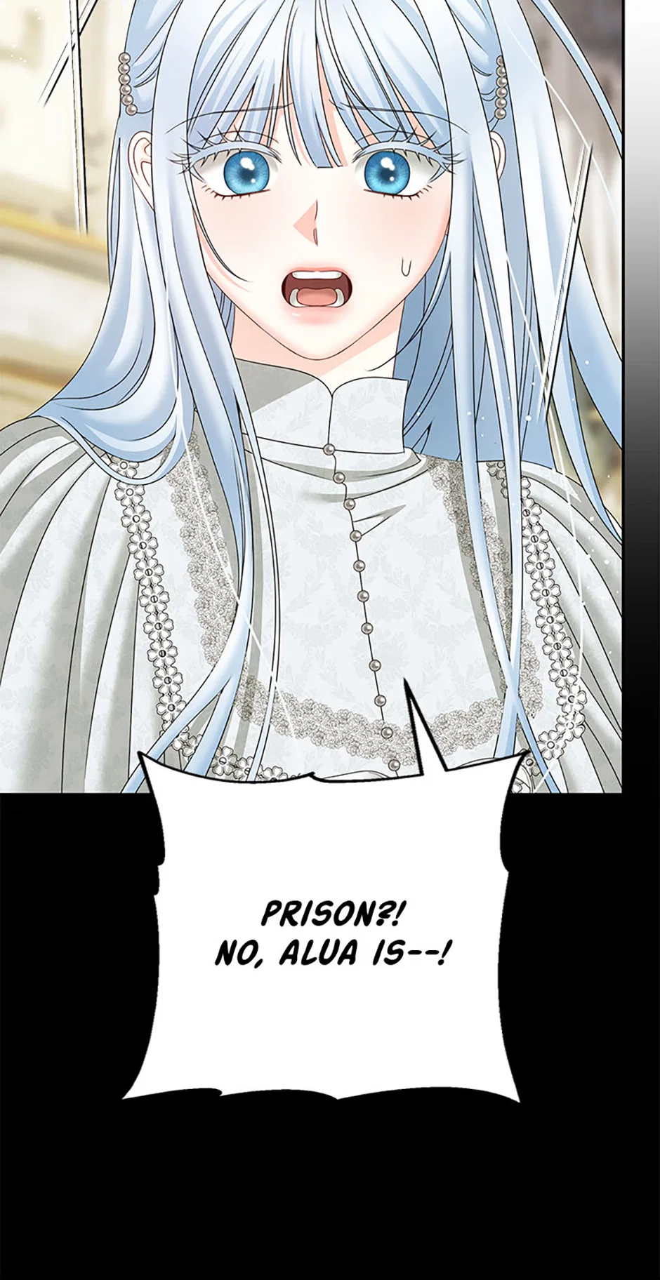 Obsessed Male Lead Made Me The Main Character Chapter 60 – Page 71