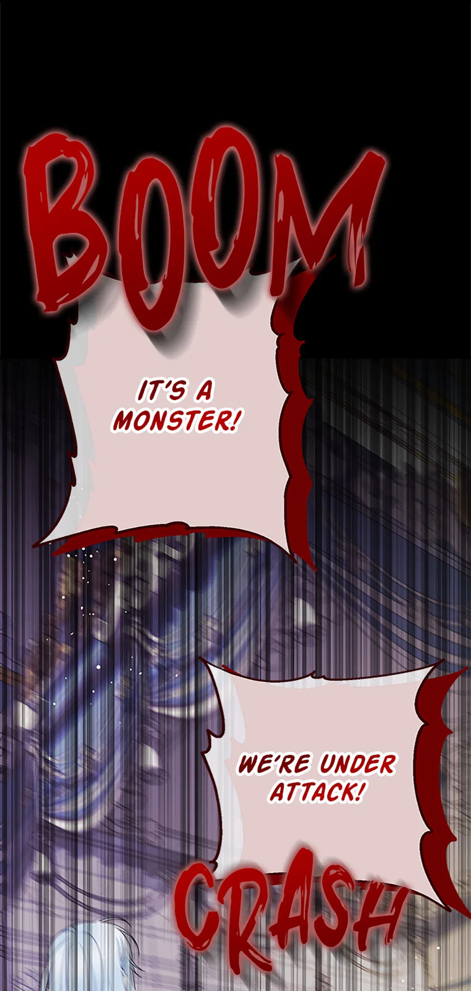 Obsessed Male Lead Made Me The Main Character Chapter 60 – Page 72