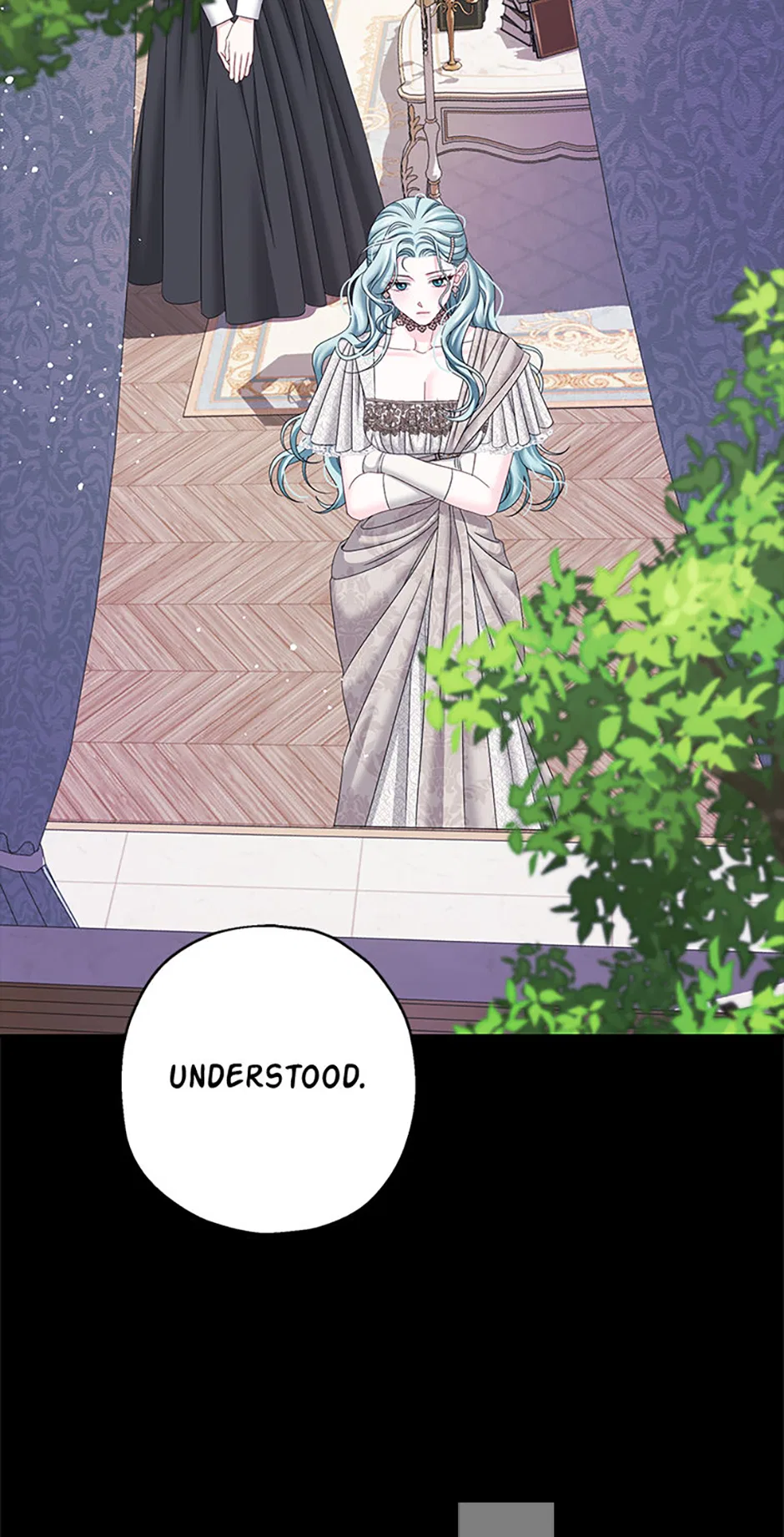 Obsessed Male Lead Made Me The Main Character Chapter 59 – Page 3