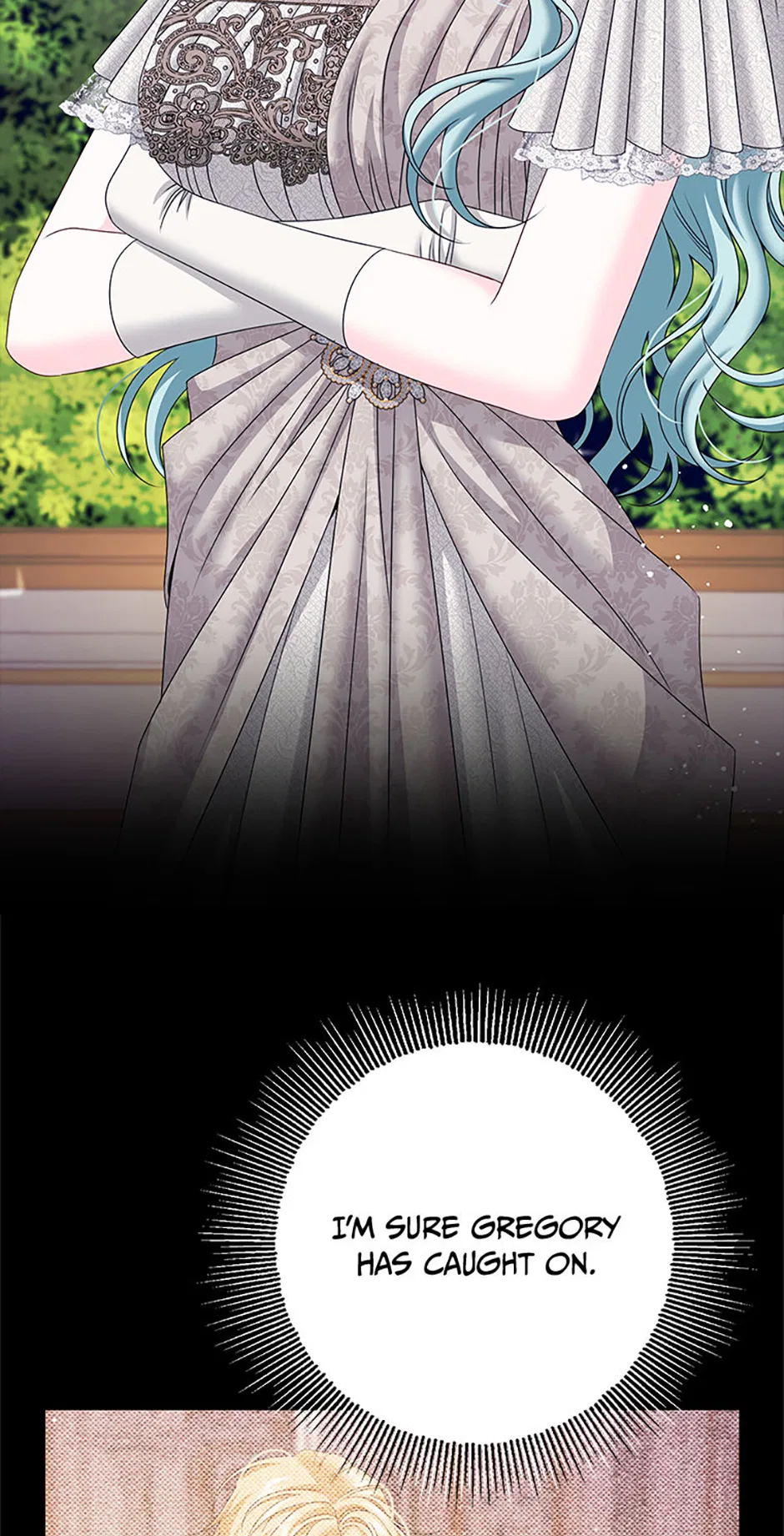 Obsessed Male Lead Made Me The Main Character Chapter 59 – Page 5