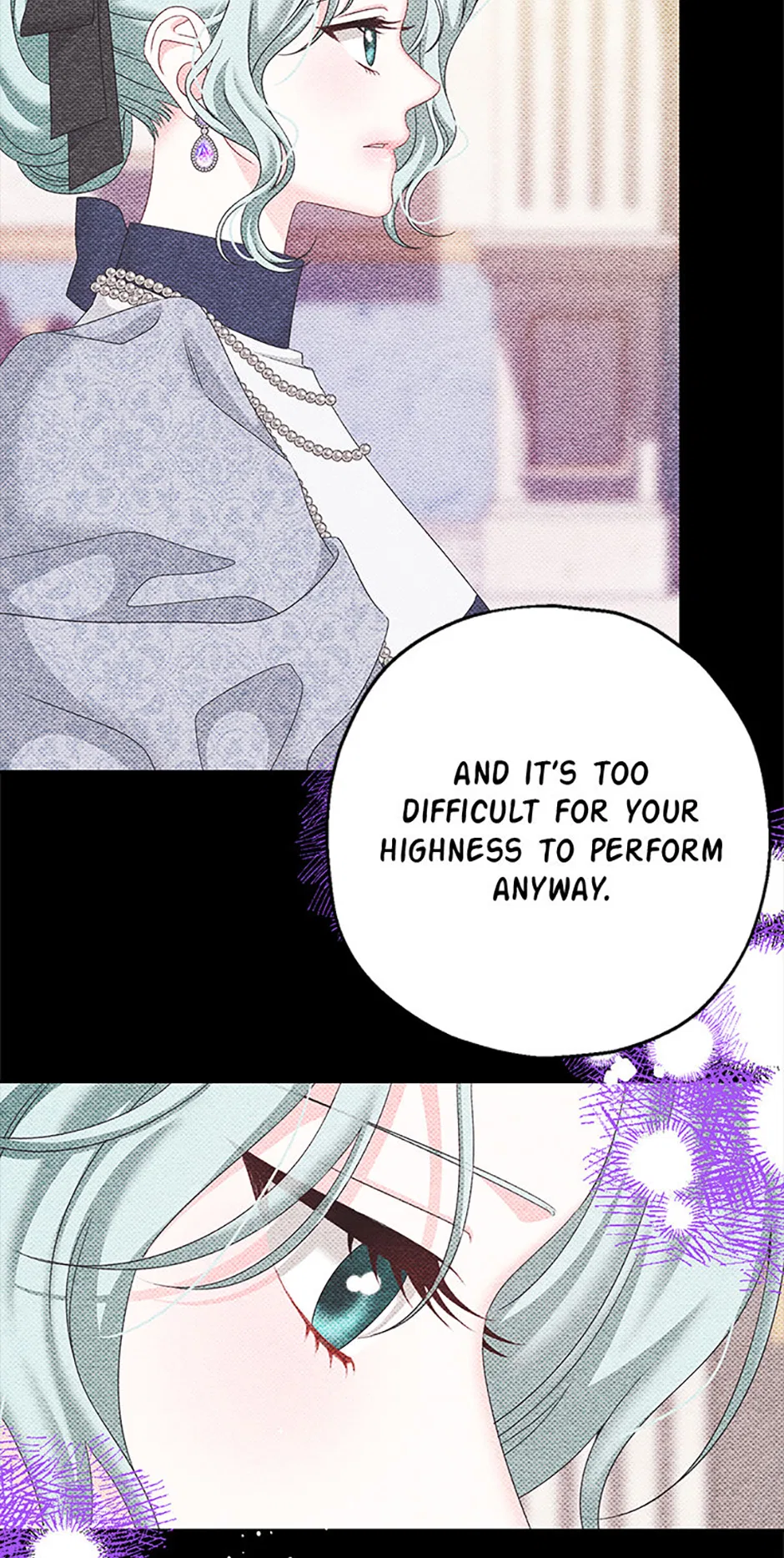 Obsessed Male Lead Made Me The Main Character Chapter 59 – Page 10