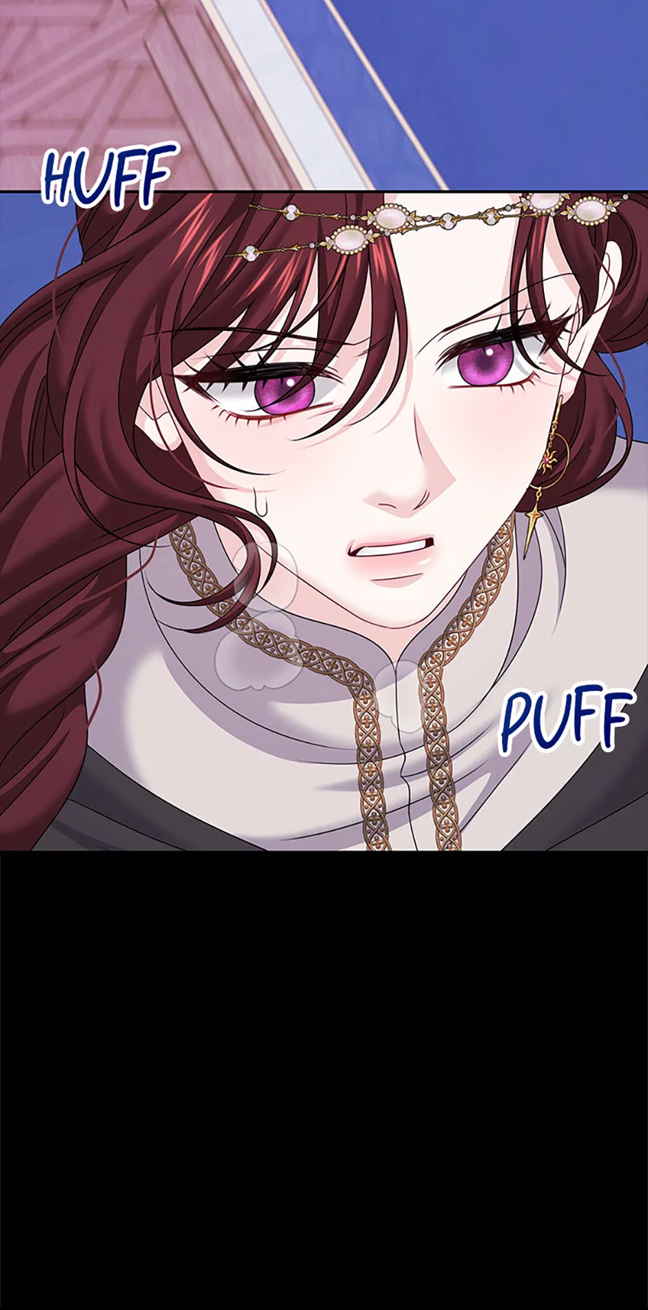 Obsessed Male Lead Made Me The Main Character Chapter 59 – Page 18
