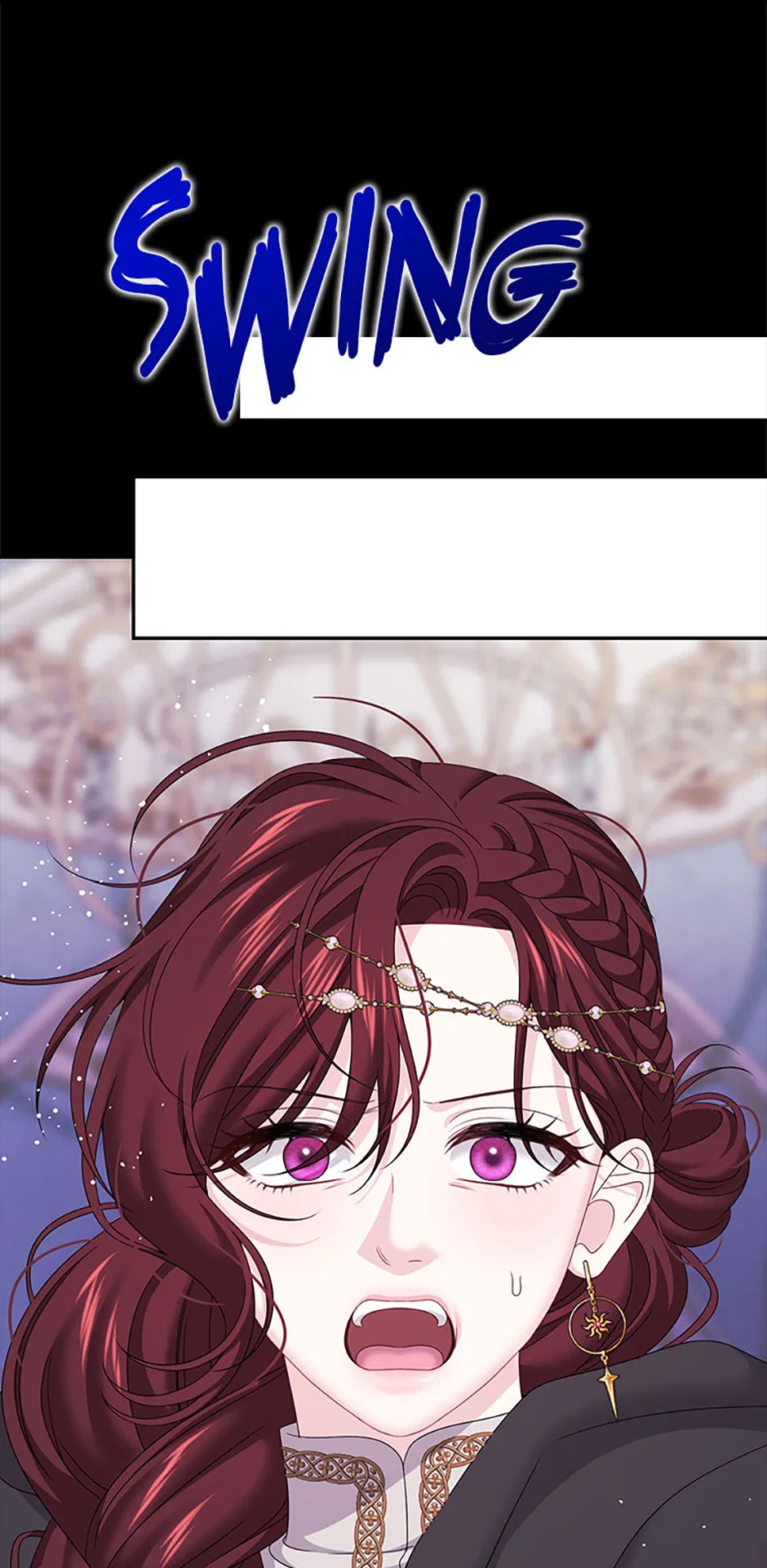 Obsessed Male Lead Made Me The Main Character Chapter 59 – Page 19