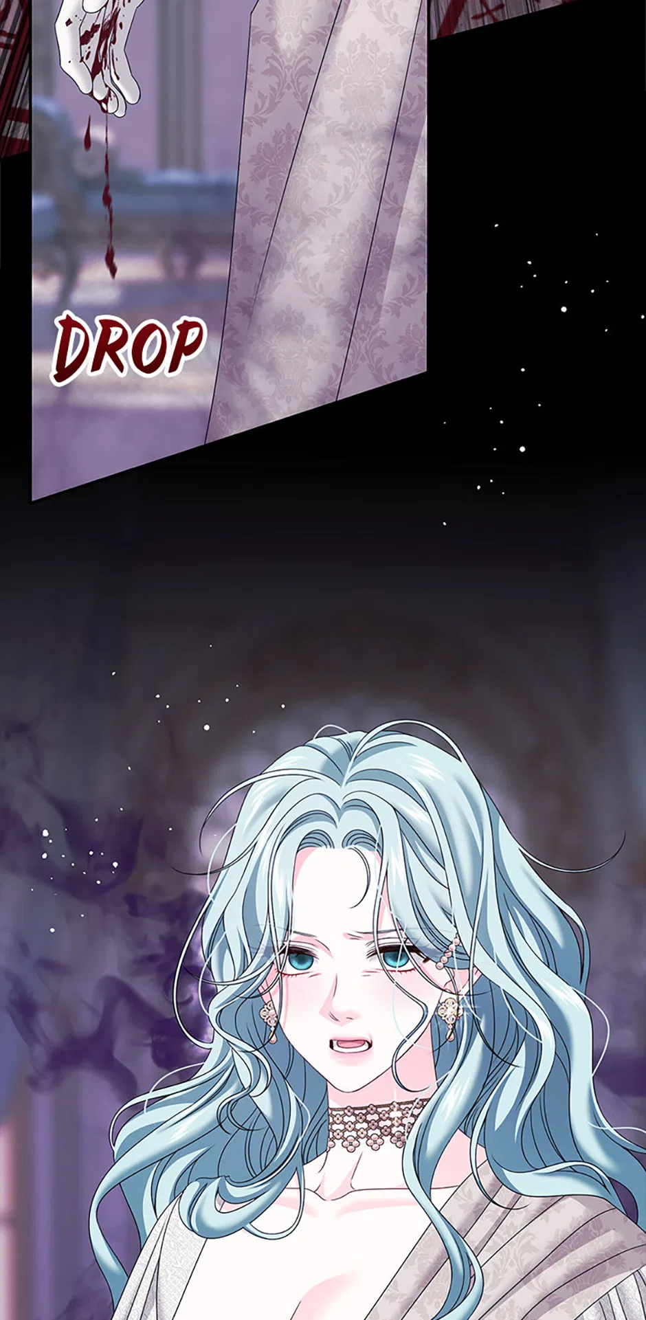 Obsessed Male Lead Made Me The Main Character Chapter 59 – Page 22
