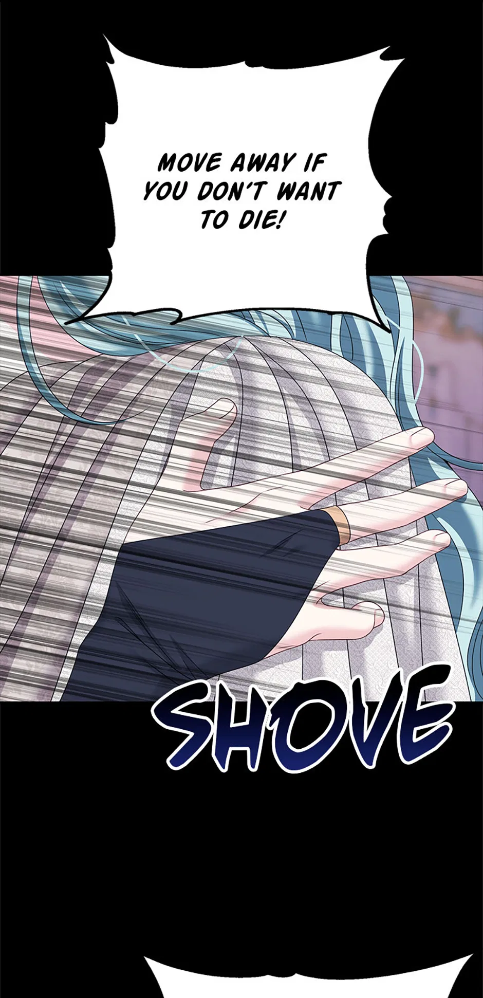 Obsessed Male Lead Made Me The Main Character Chapter 59 – Page 25