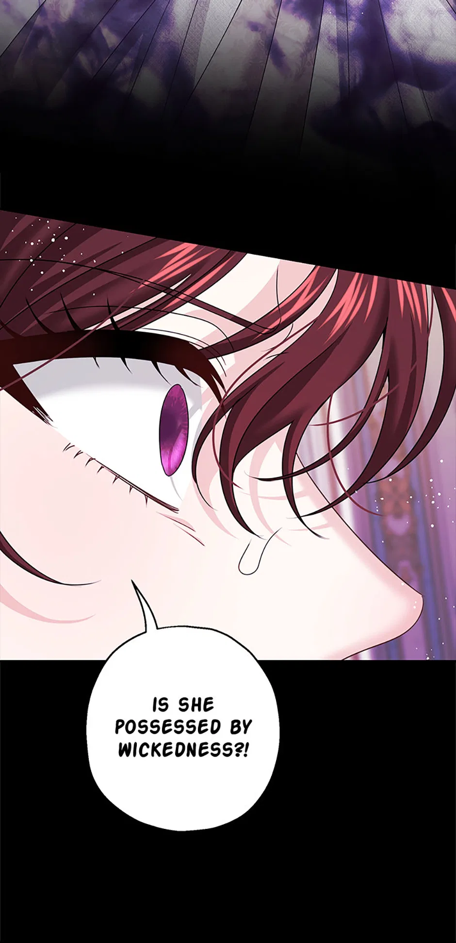 Obsessed Male Lead Made Me The Main Character Chapter 59 – Page 30