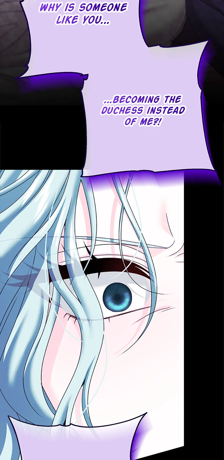 Obsessed Male Lead Made Me The Main Character Chapter 59 – Page 41