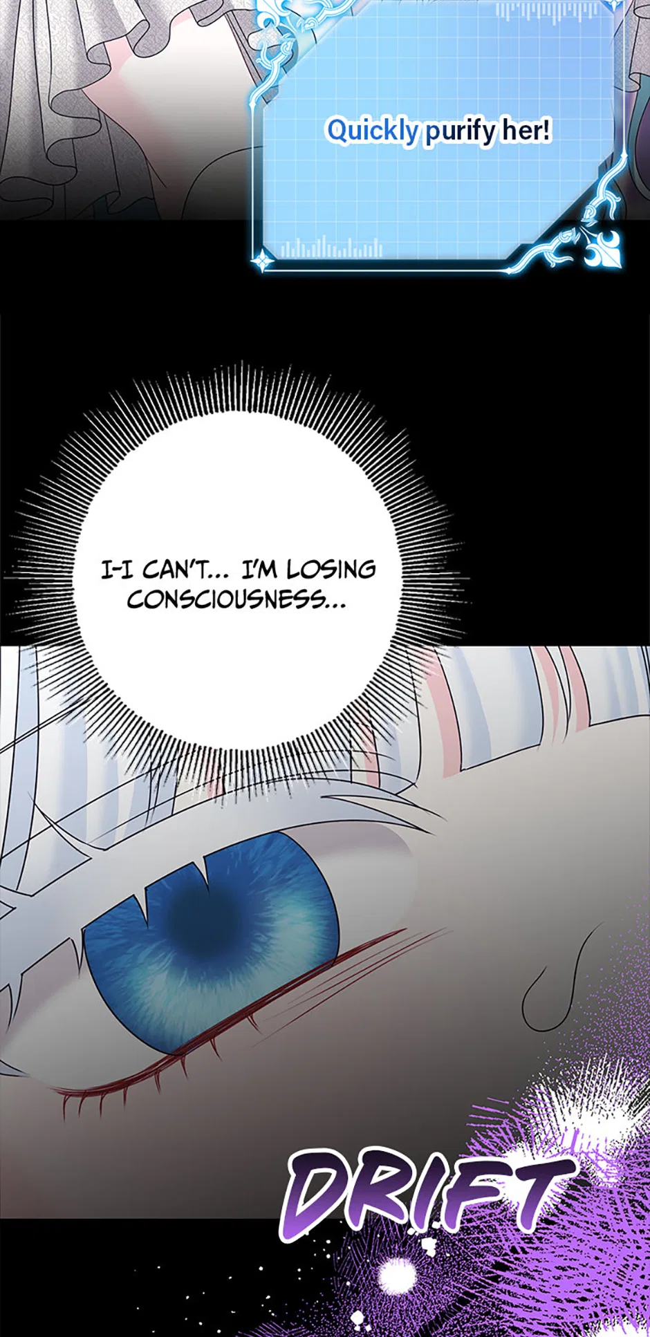 Obsessed Male Lead Made Me The Main Character Chapter 59 – Page 44