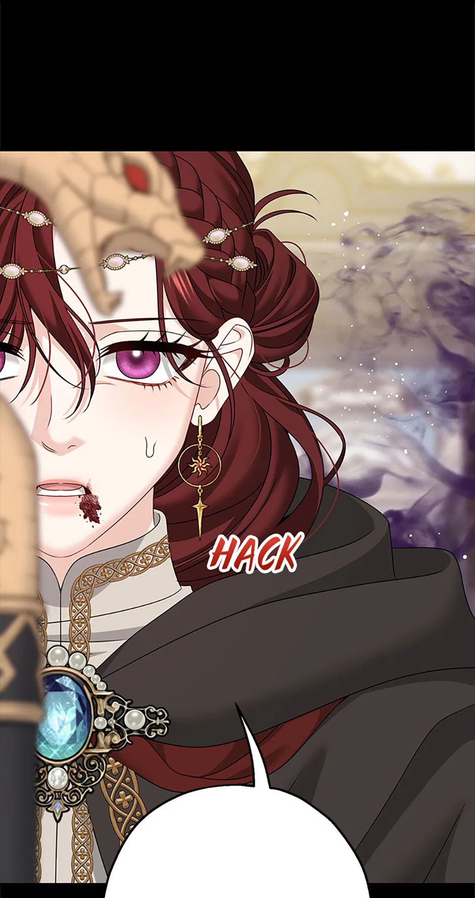Obsessed Male Lead Made Me The Main Character Chapter 59 – Page 49