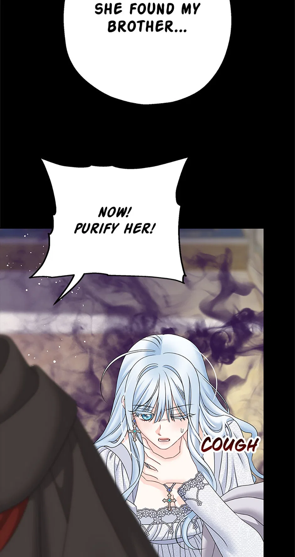 Obsessed Male Lead Made Me The Main Character Chapter 59 – Page 50