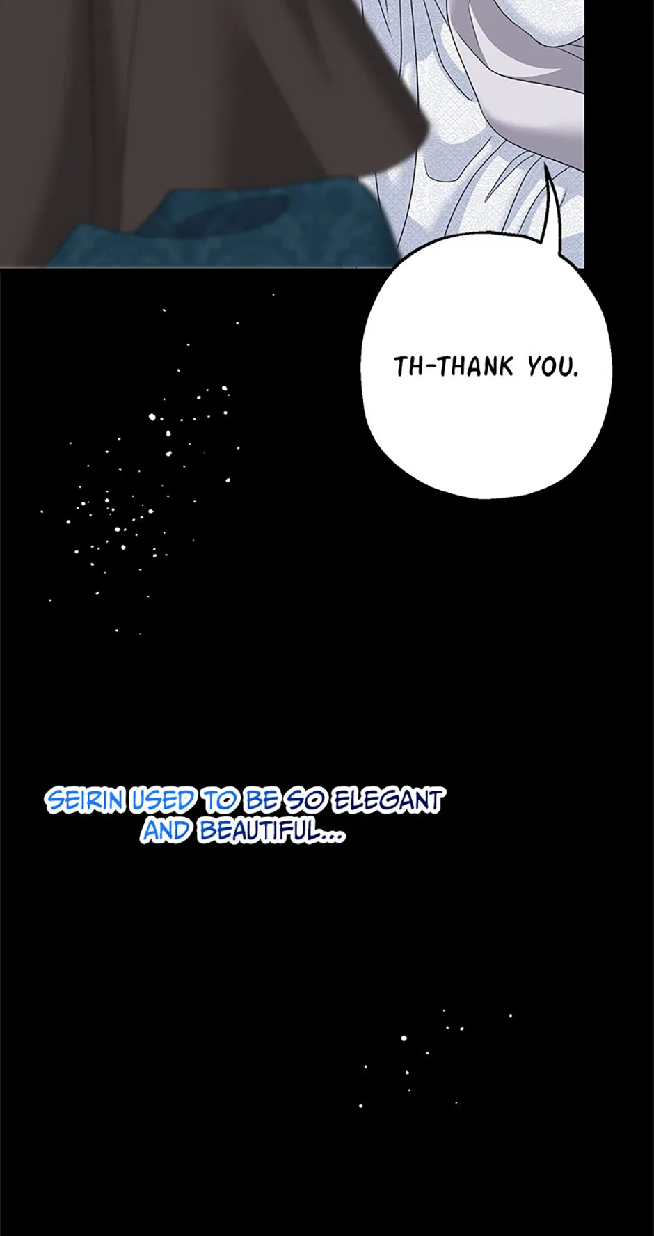 Obsessed Male Lead Made Me The Main Character Chapter 59 – Page 51