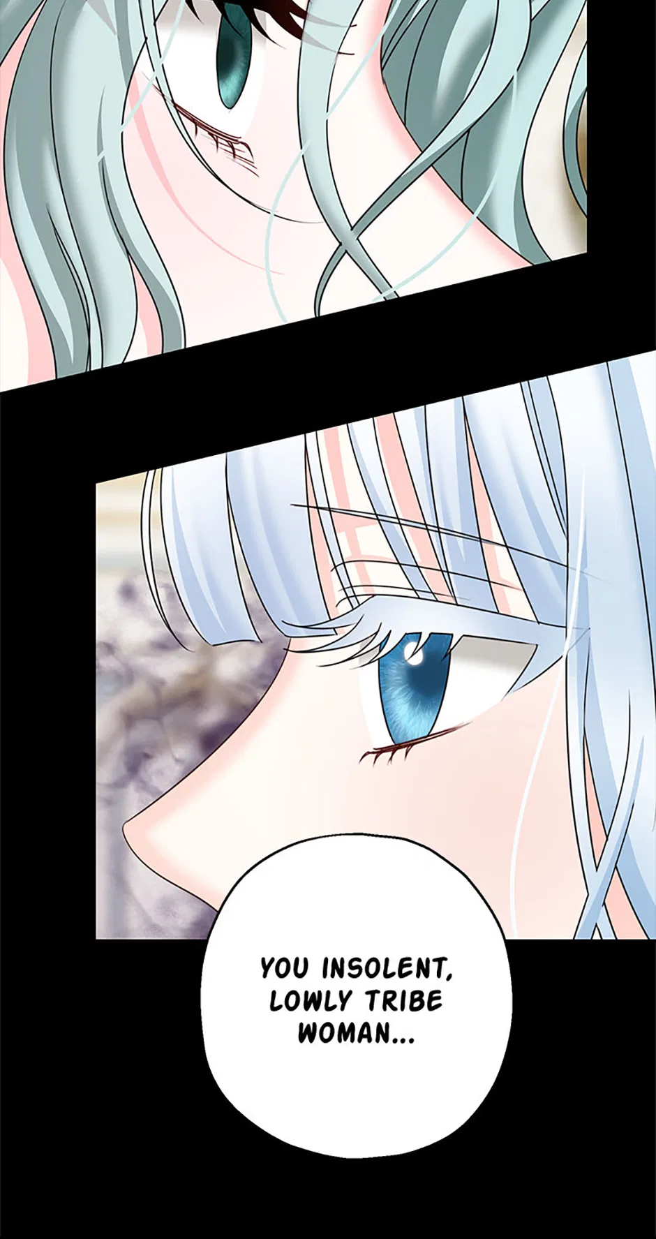 Obsessed Male Lead Made Me The Main Character Chapter 59 – Page 54