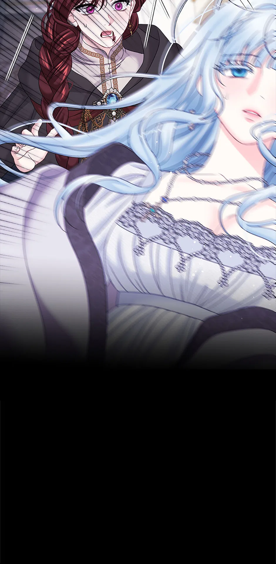 Obsessed Male Lead Made Me The Main Character Chapter 59 – Page 60