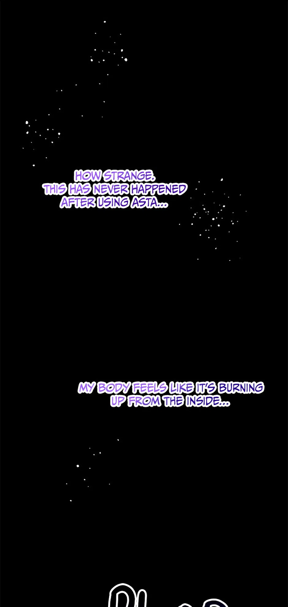 Obsessed Male Lead Made Me The Main Character Chapter 59 – Page 61