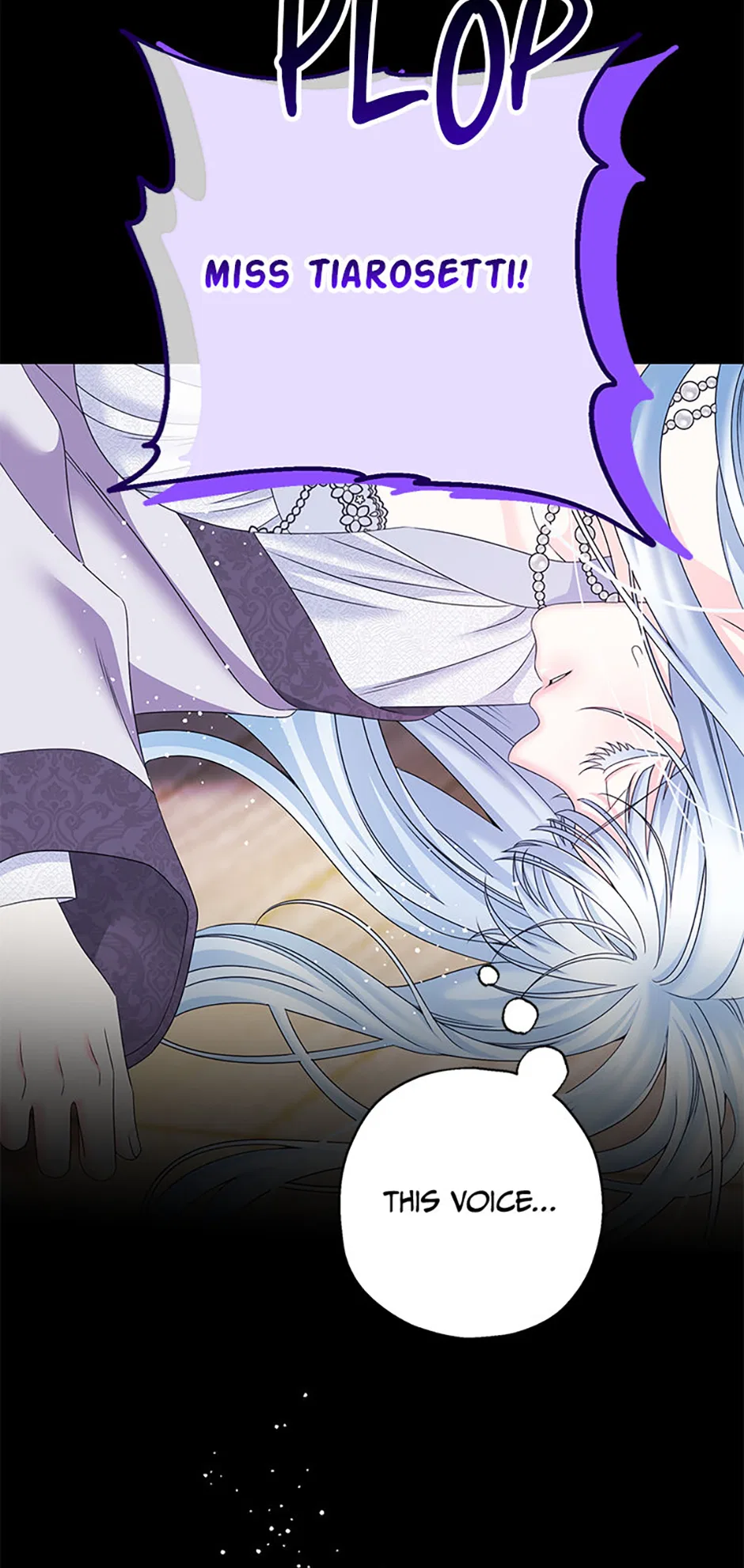 Obsessed Male Lead Made Me The Main Character Chapter 59 – Page 62
